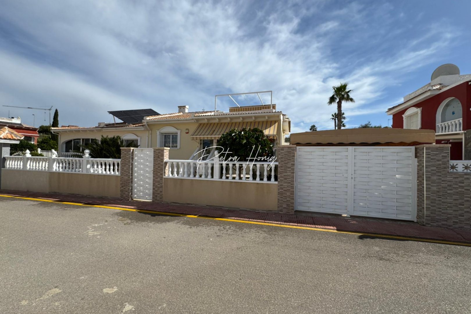 Resales - Semi Detached - Ciudad Quesada - La Fiesta