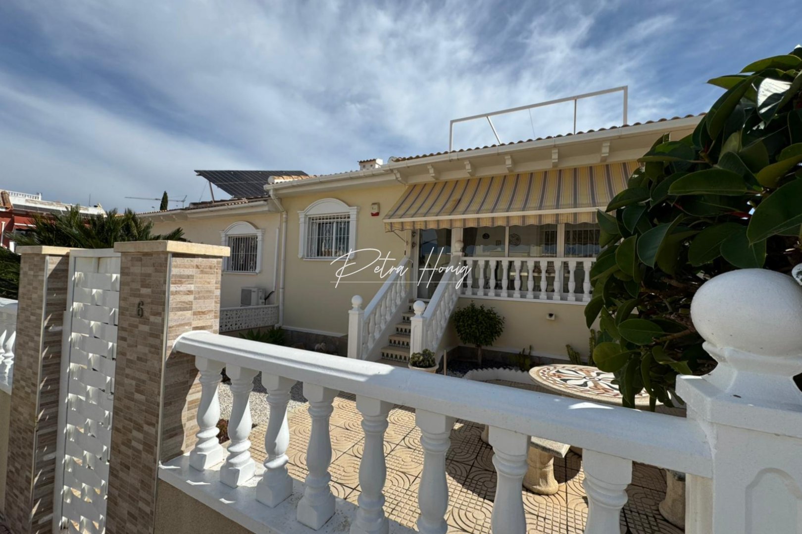 Resales - Semi Detached - Ciudad Quesada - La Fiesta