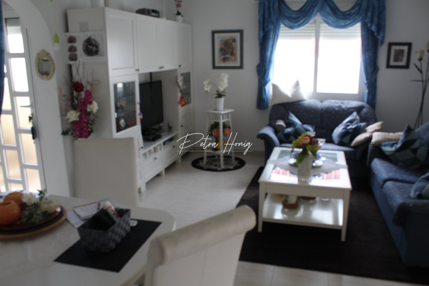 Resales - Semi Detached - Ciudad Quesada - La Fiesta