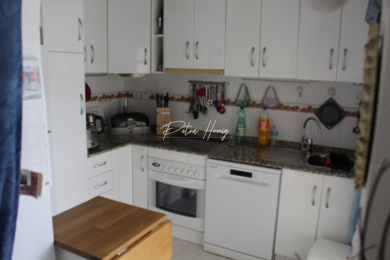 Resales - Semi Detached - Ciudad Quesada - La Fiesta