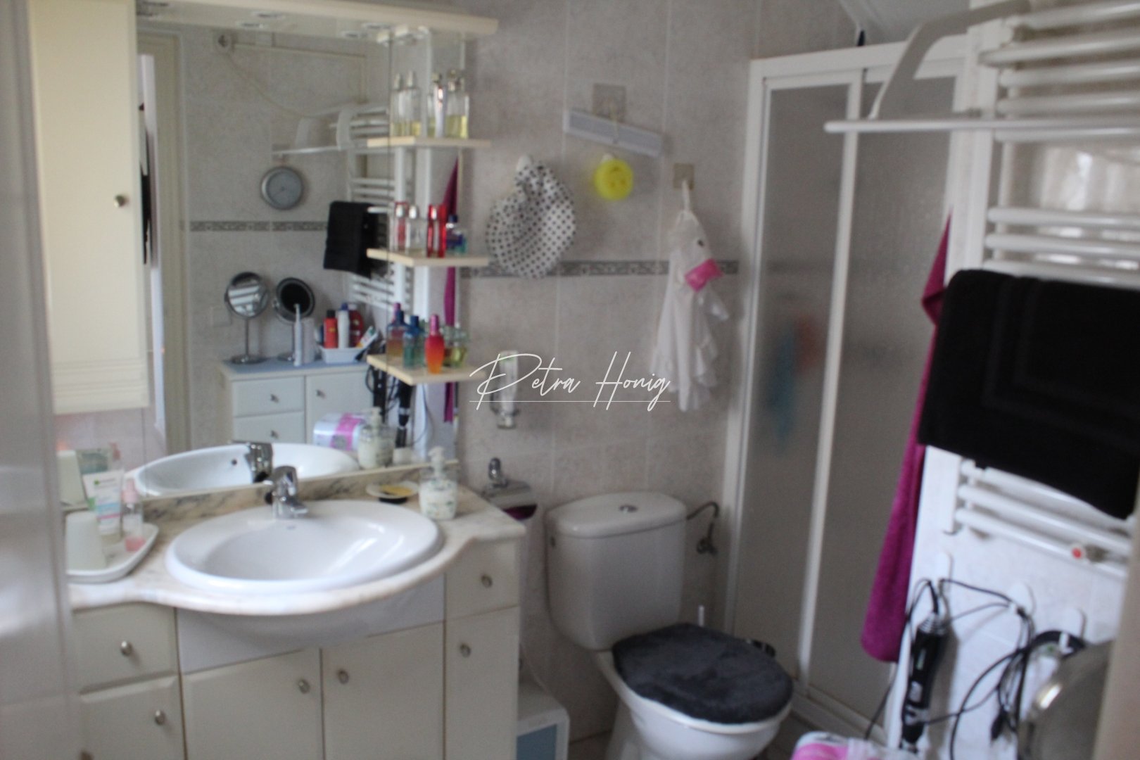 Resales - Semi Detached - Ciudad Quesada - La Fiesta