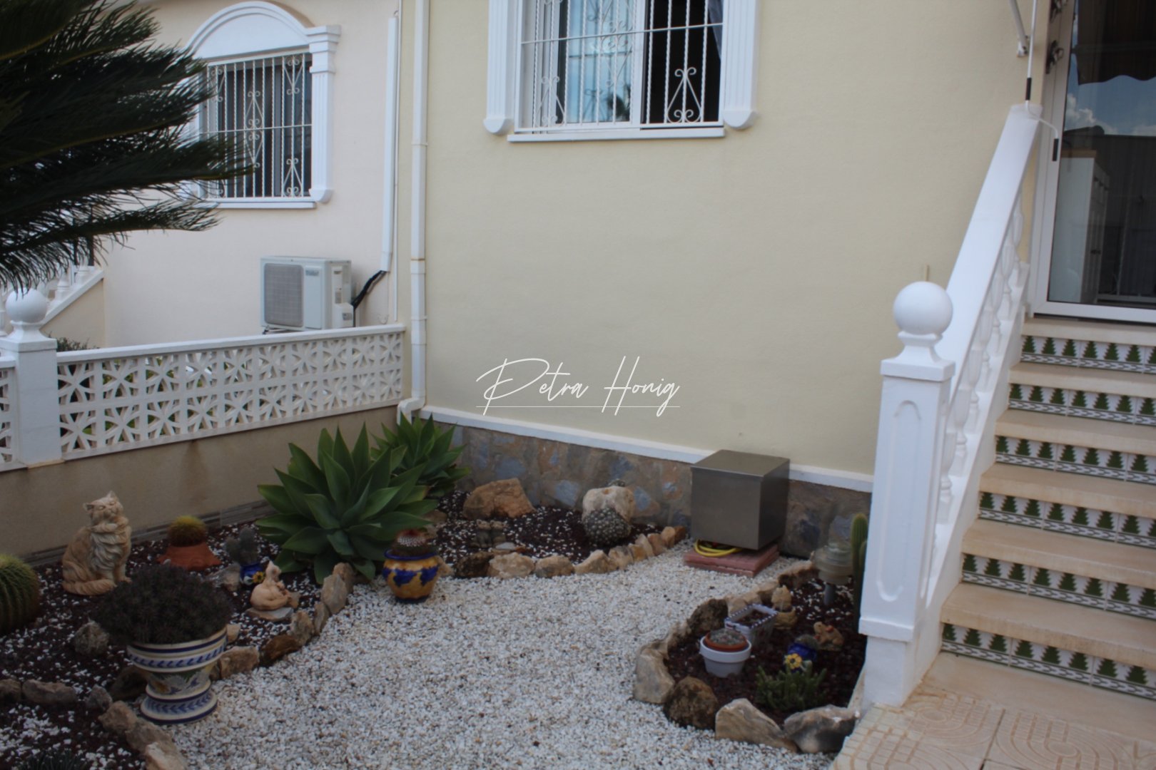 Resales - Semi Detached - Ciudad Quesada - La Fiesta