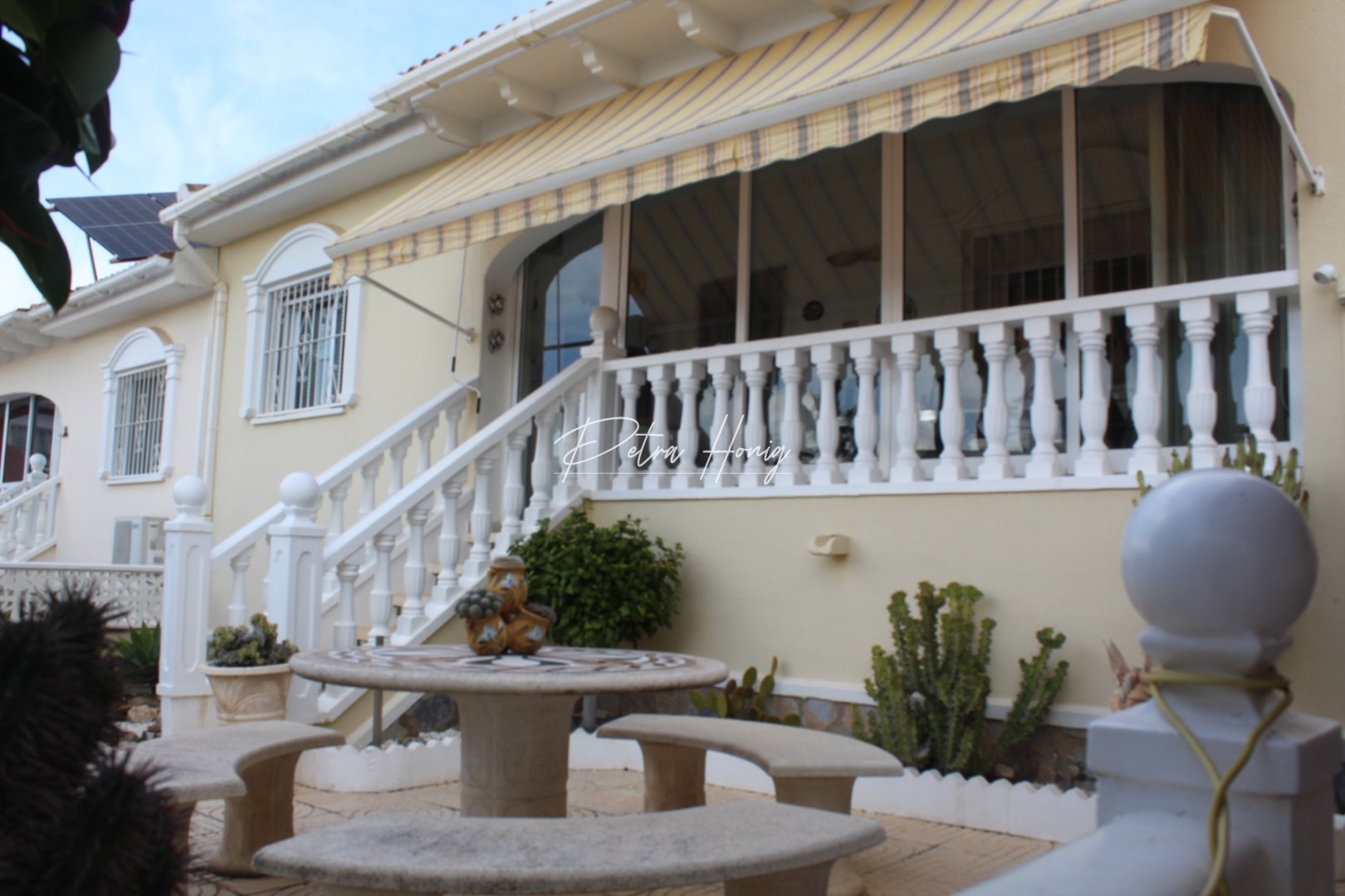 Resales - Semi Detached - Ciudad Quesada - La Fiesta