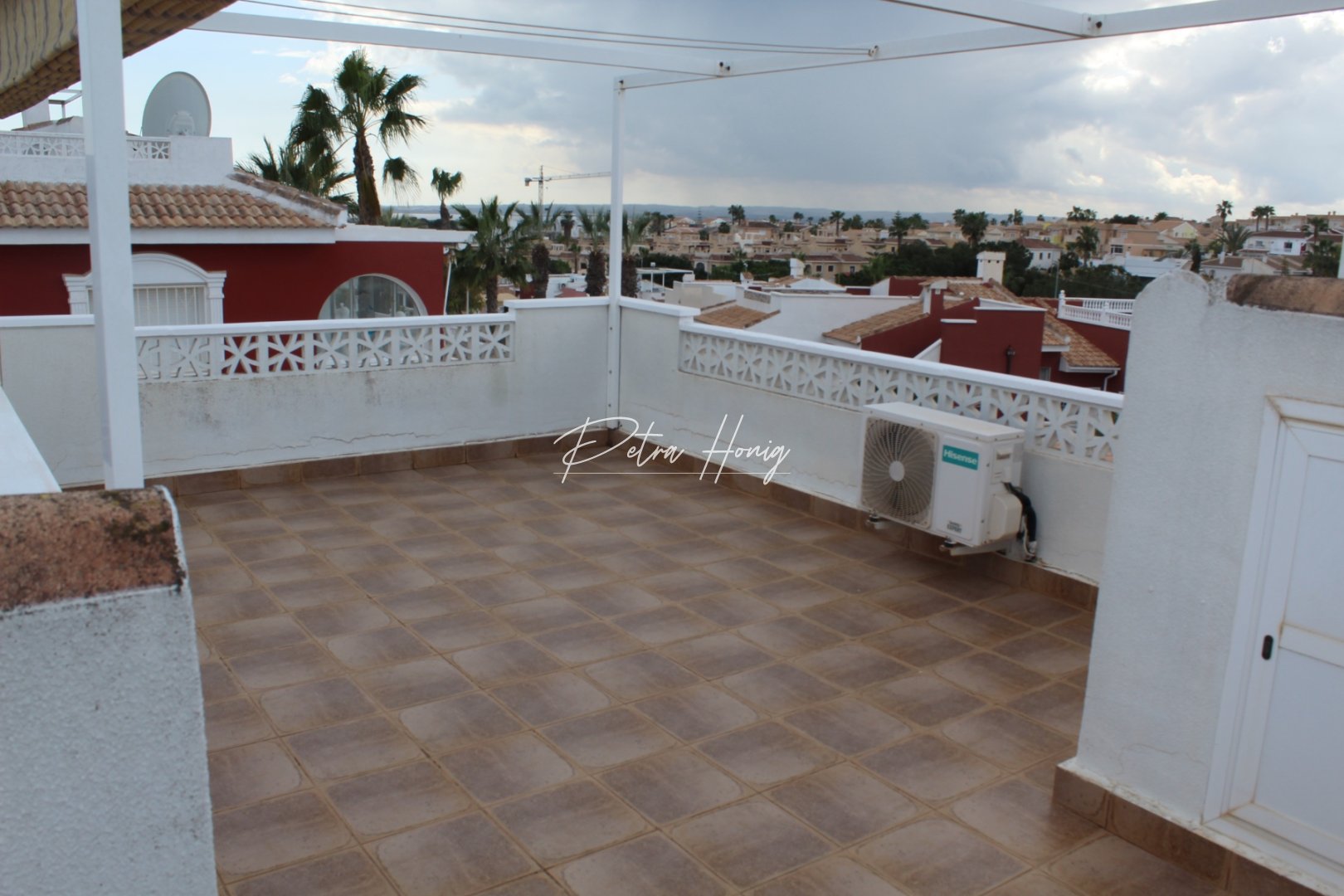 Resales - Semi Detached - Ciudad Quesada - La Fiesta