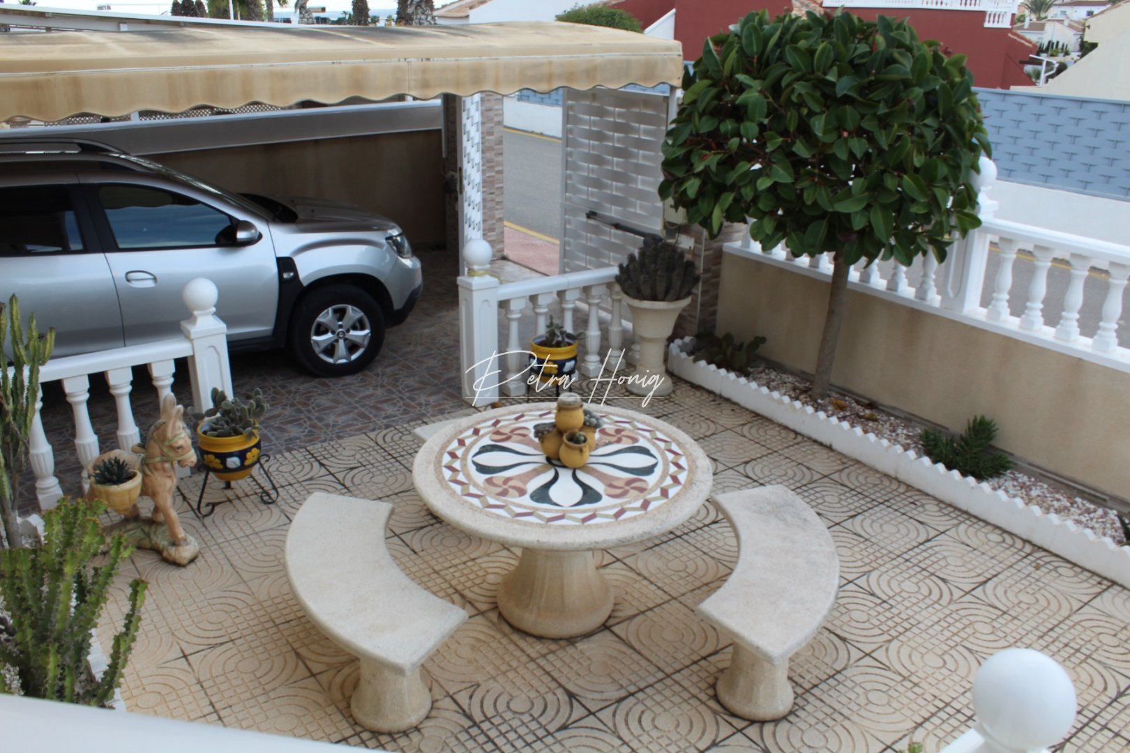 Resales - Semi Detached - Ciudad Quesada - La Fiesta