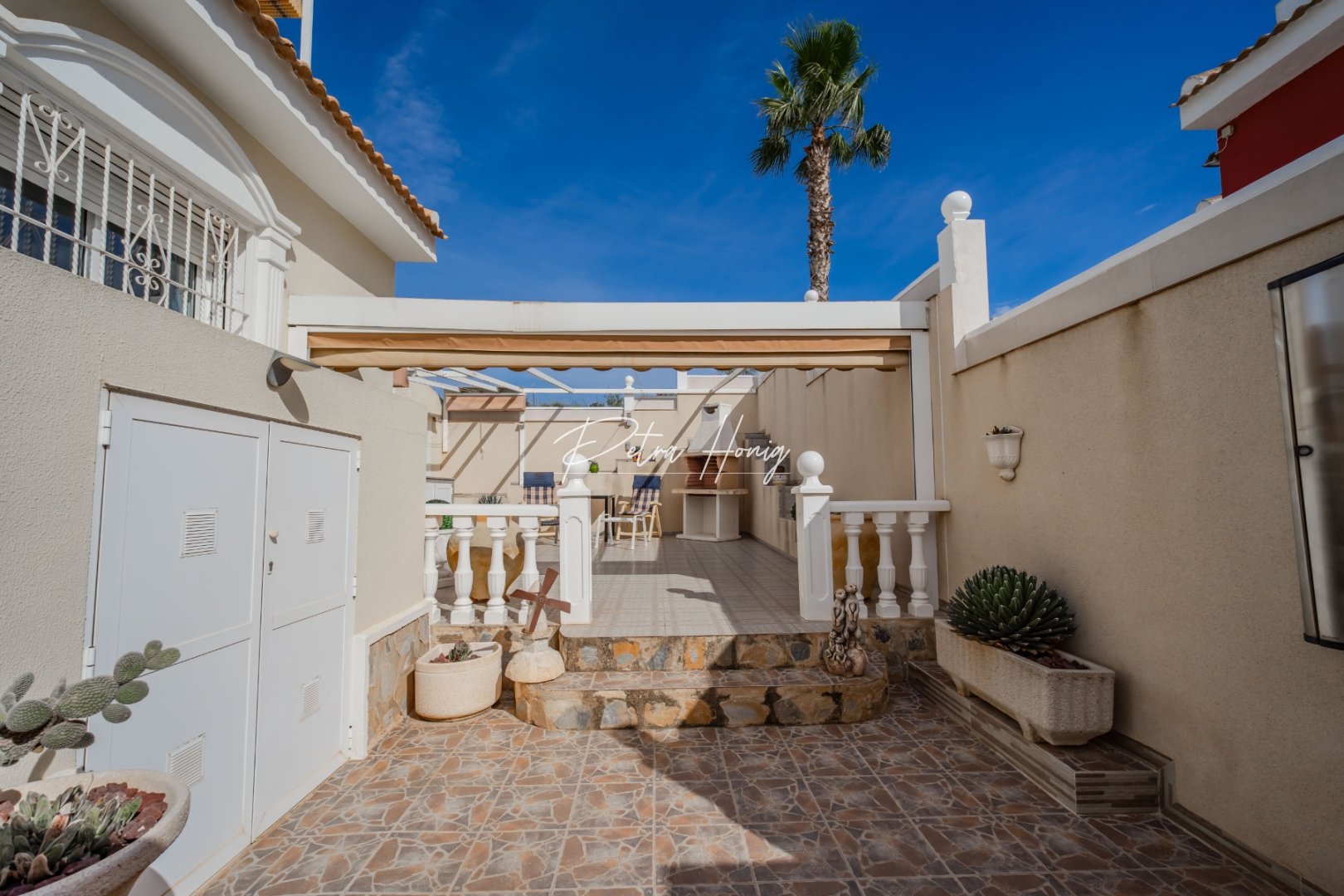 Resales - Semi Detached - Ciudad Quesada - La Fiesta