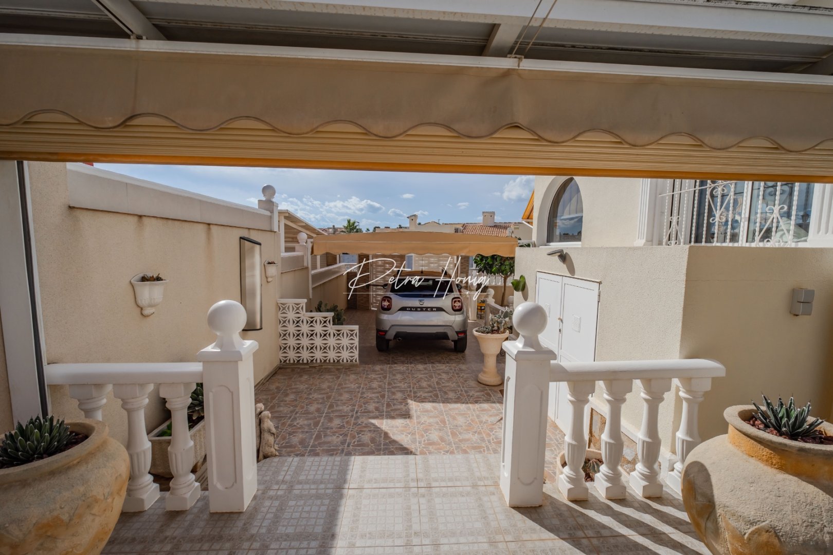 Resales - Semi Detached - Ciudad Quesada - La Fiesta