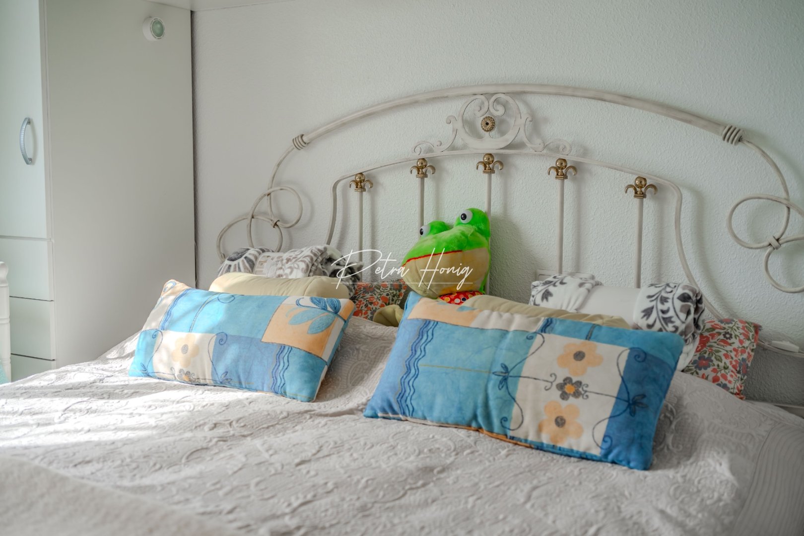 Resales - Semi Detached - Ciudad Quesada - La Fiesta