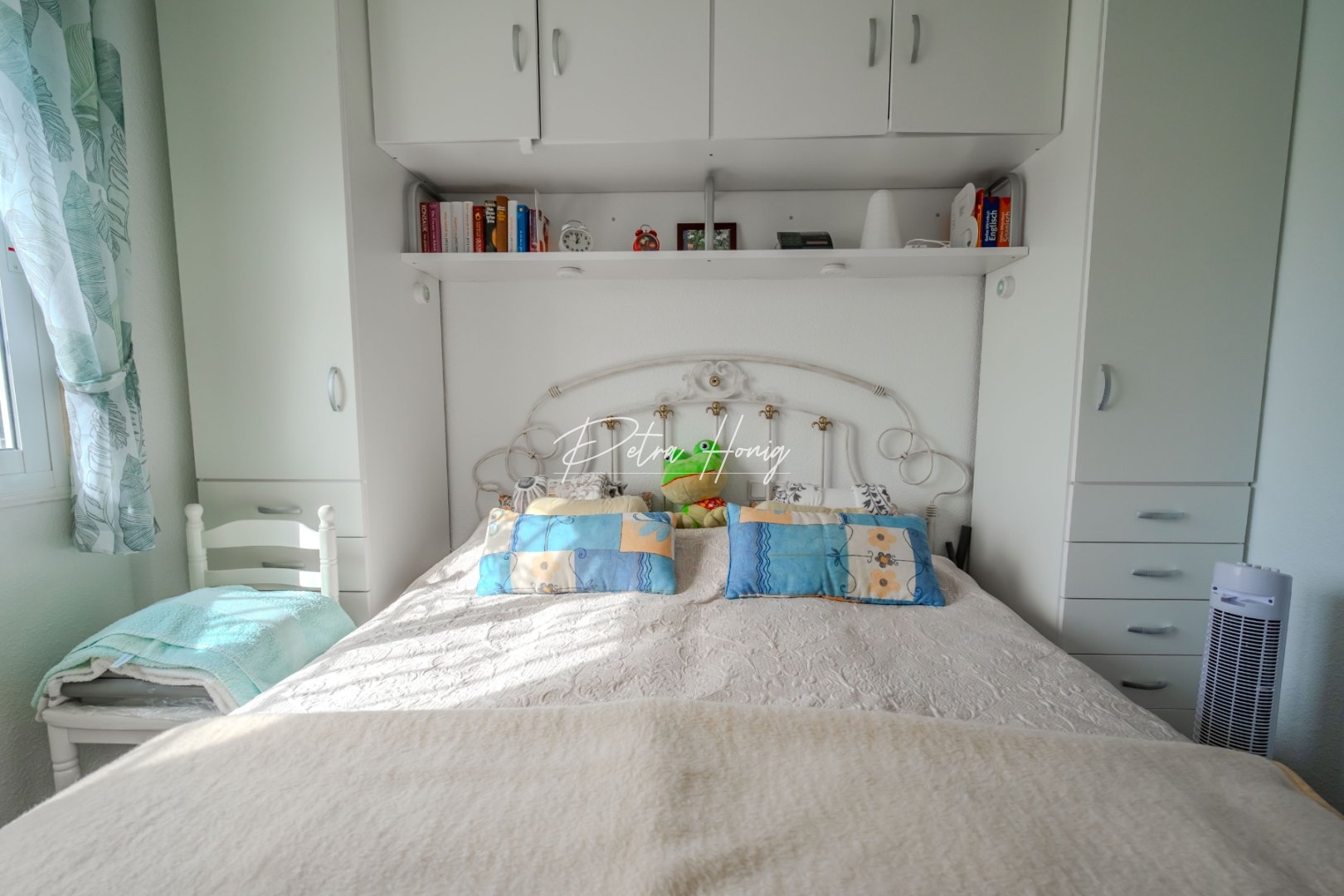 Resales - Semi Detached - Ciudad Quesada - La Fiesta