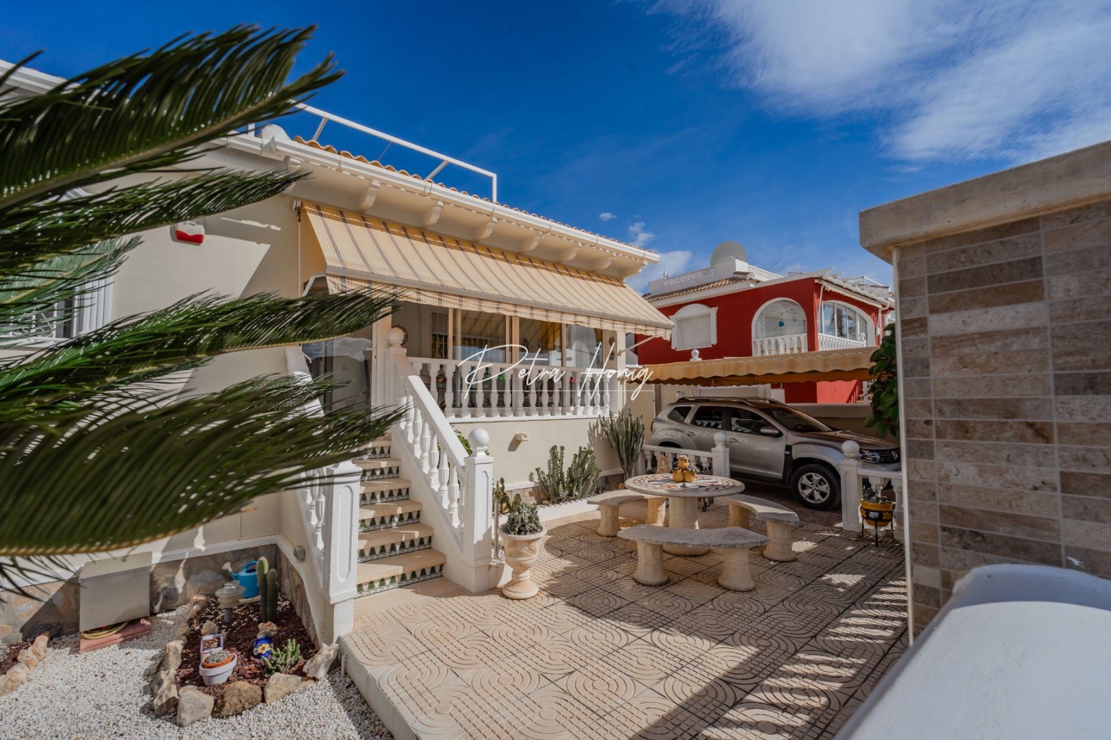 Resales - Semi Detached - Ciudad Quesada - La Fiesta