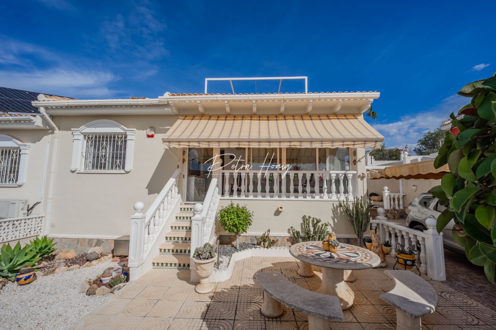 Resales - Semi Detached - Ciudad Quesada - La Fiesta