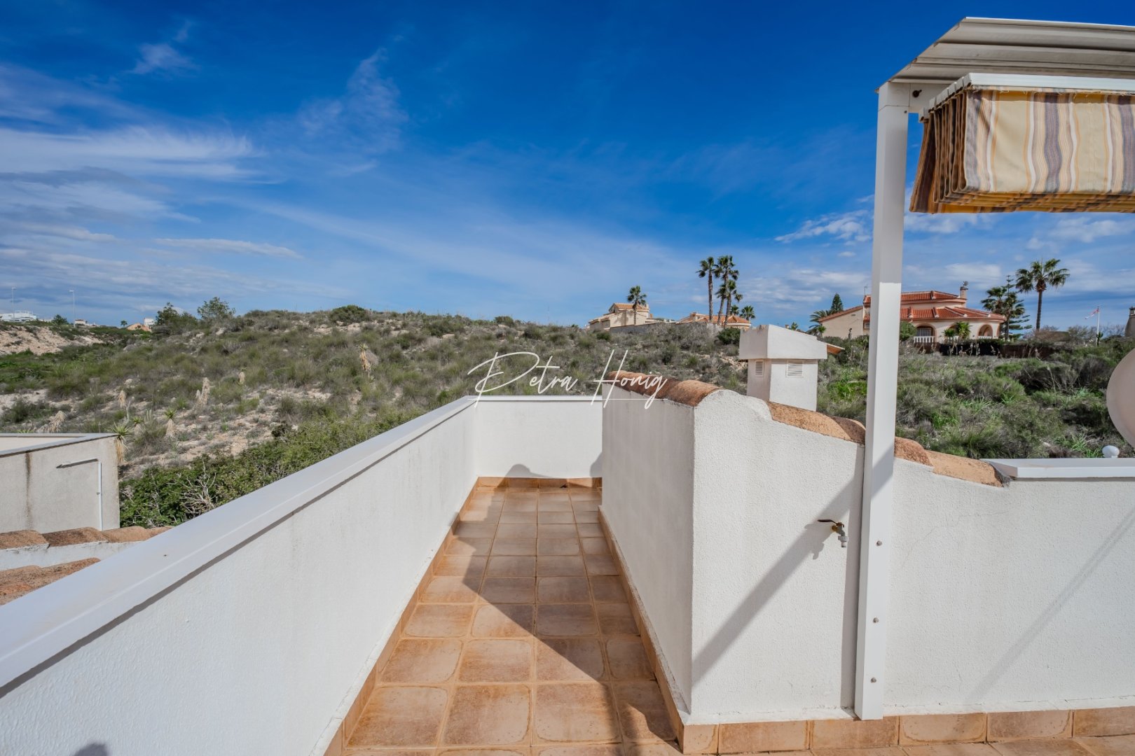 Resales - Semi Detached - Ciudad Quesada - La Fiesta