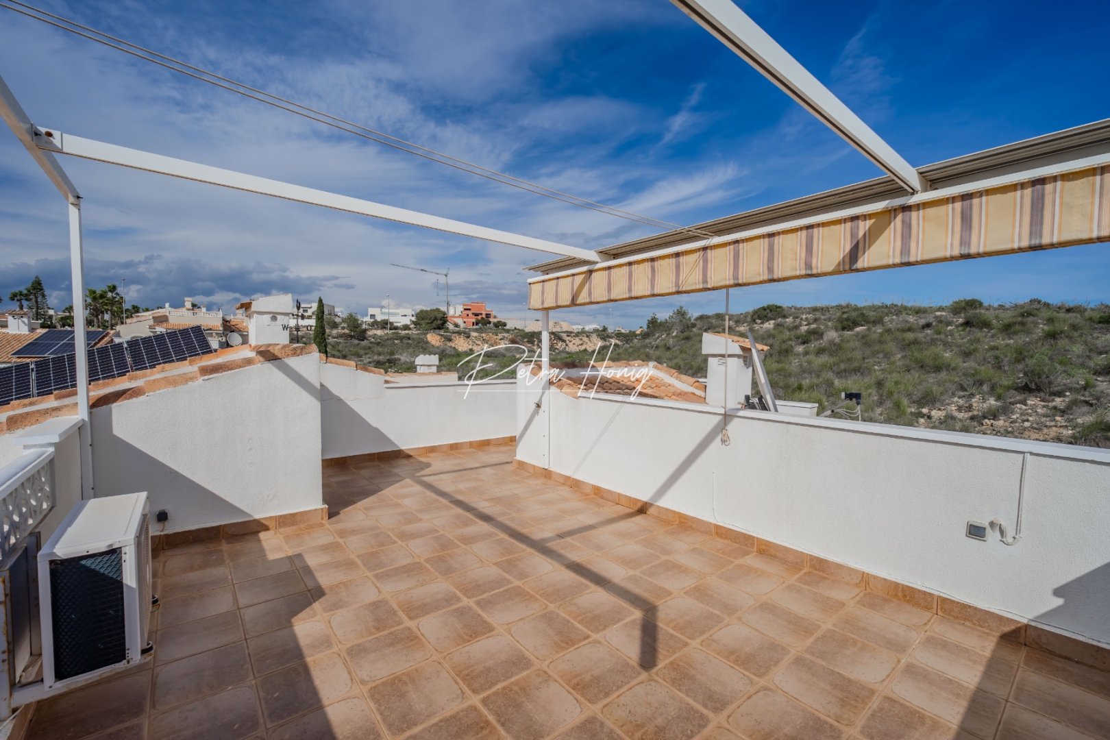 Resales - Semi Detached - Ciudad Quesada - La Fiesta