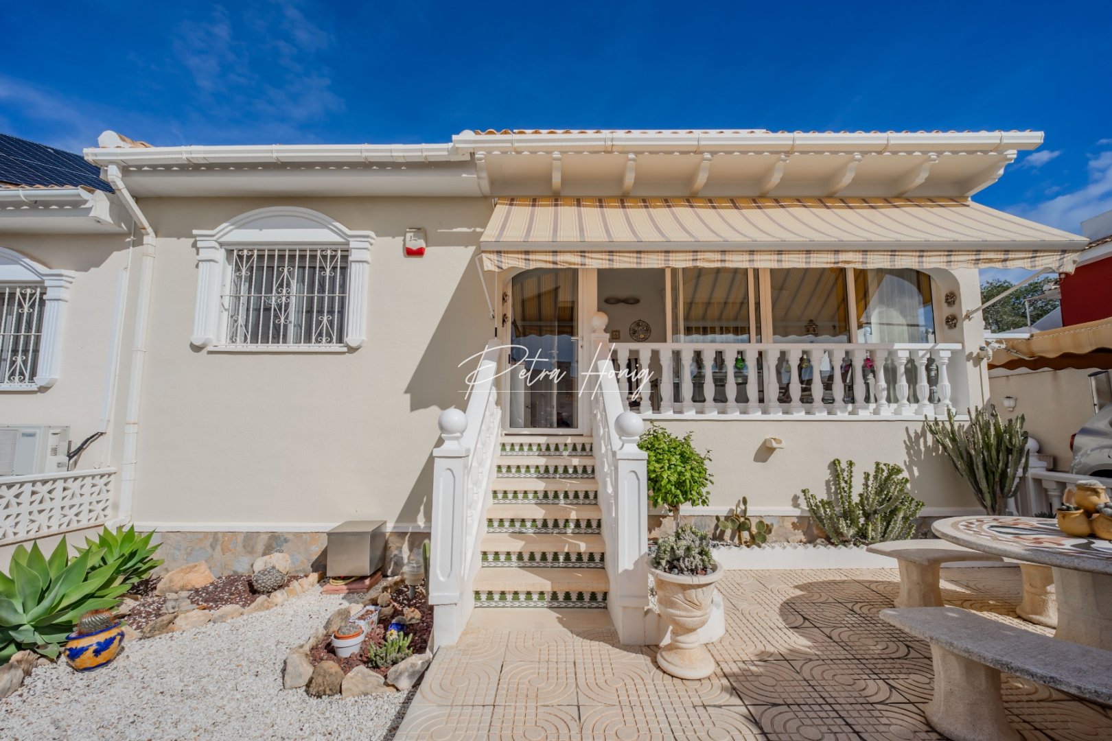 Resales - Semi Detached - Ciudad Quesada - La Fiesta