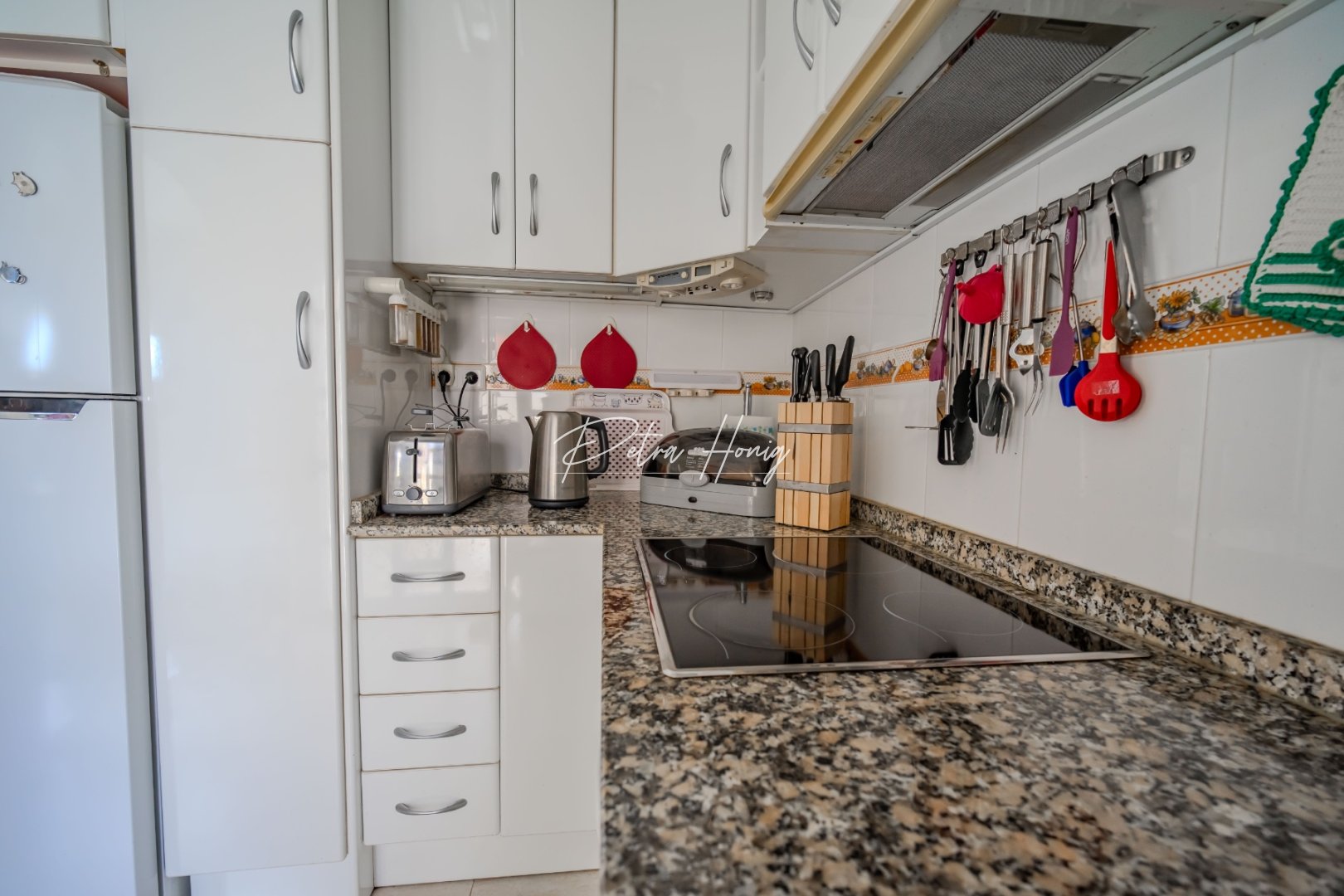 Resales - Semi Detached - Ciudad Quesada - La Fiesta