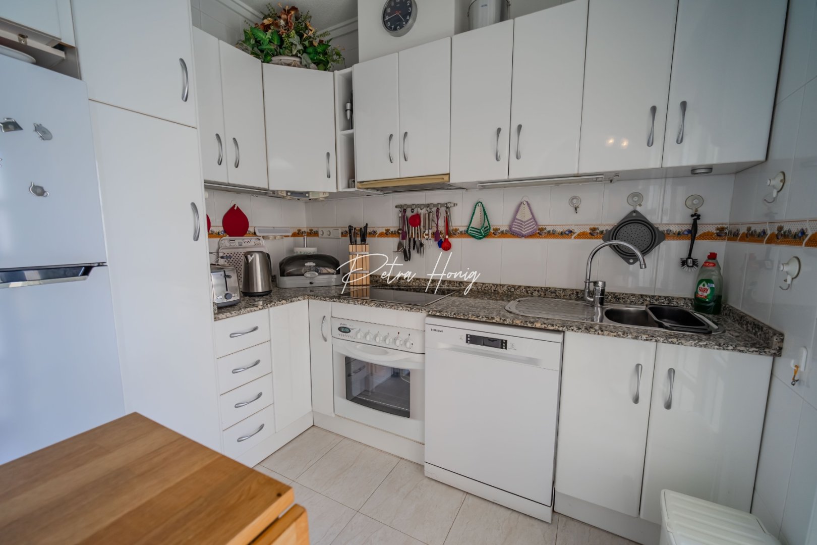 Resales - Semi Detached - Ciudad Quesada - La Fiesta