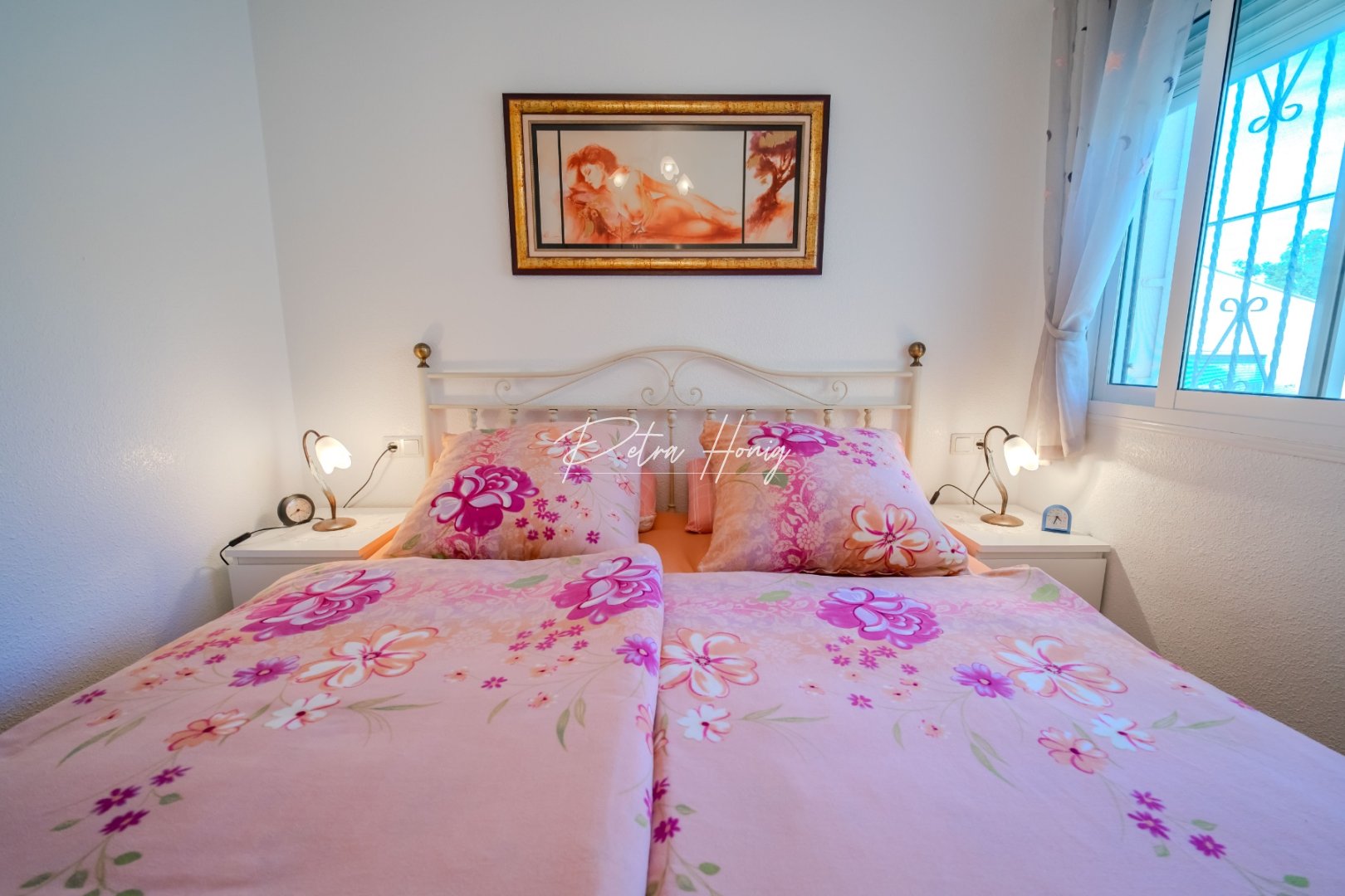 Resales - Semi Detached - Ciudad Quesada - La Fiesta