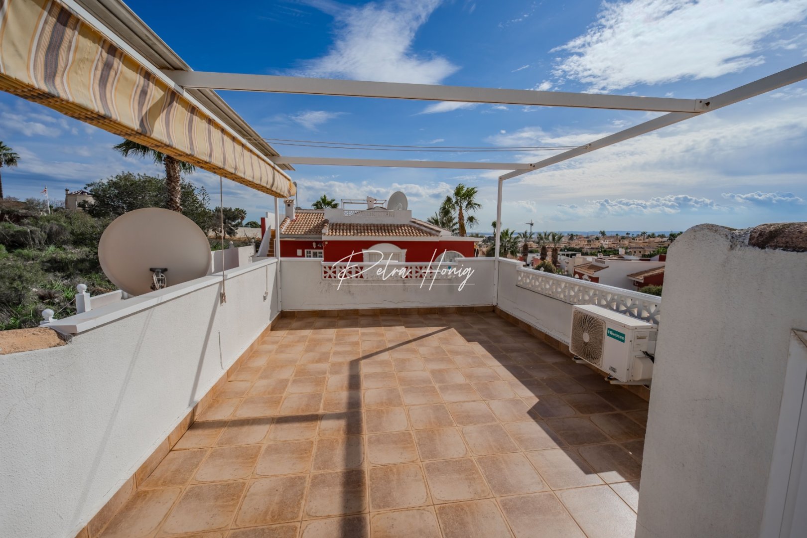 Resales - Semi Detached - Ciudad Quesada - La Fiesta