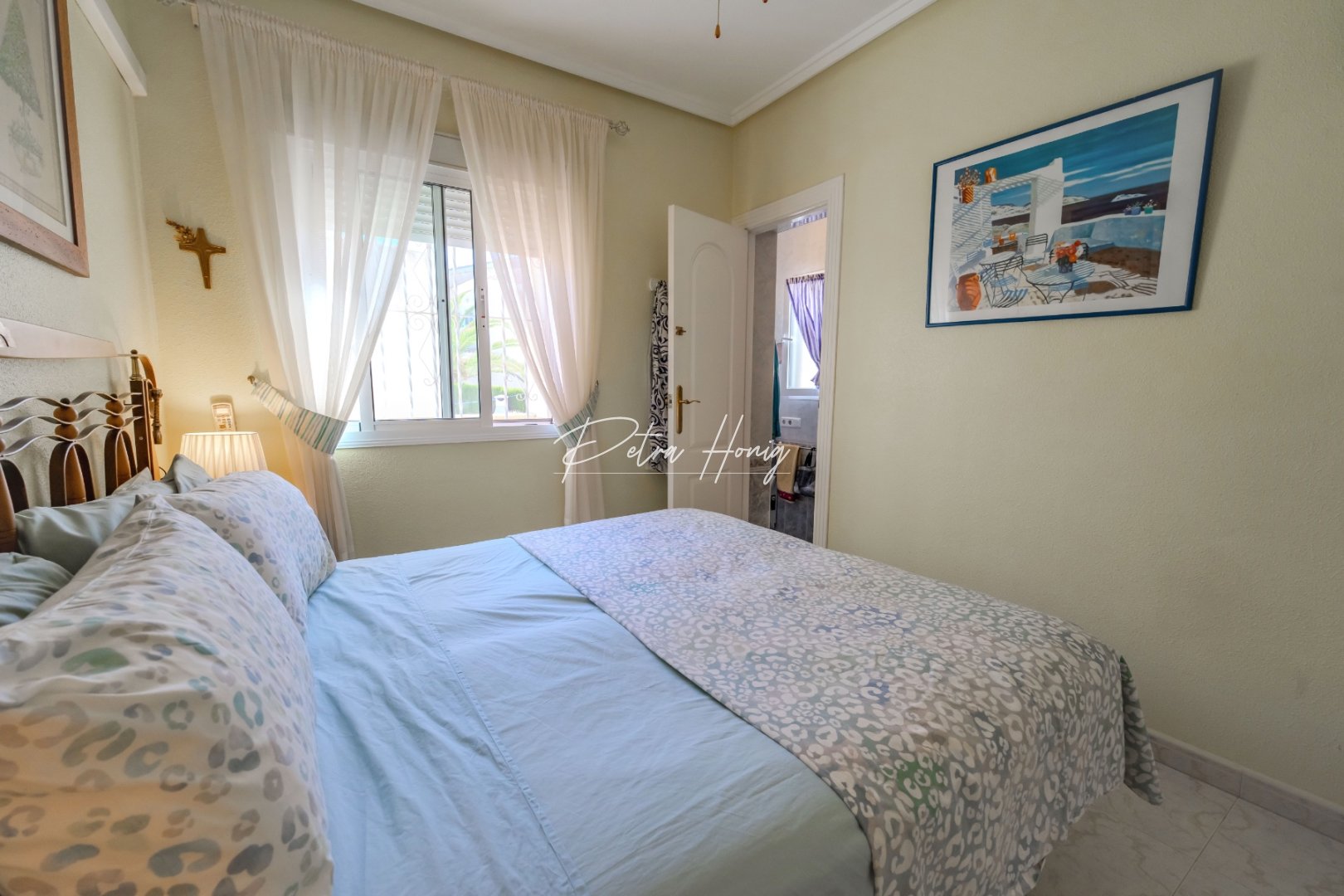 Resales - Semi Detached - Ciudad Quesada - La Fiesta