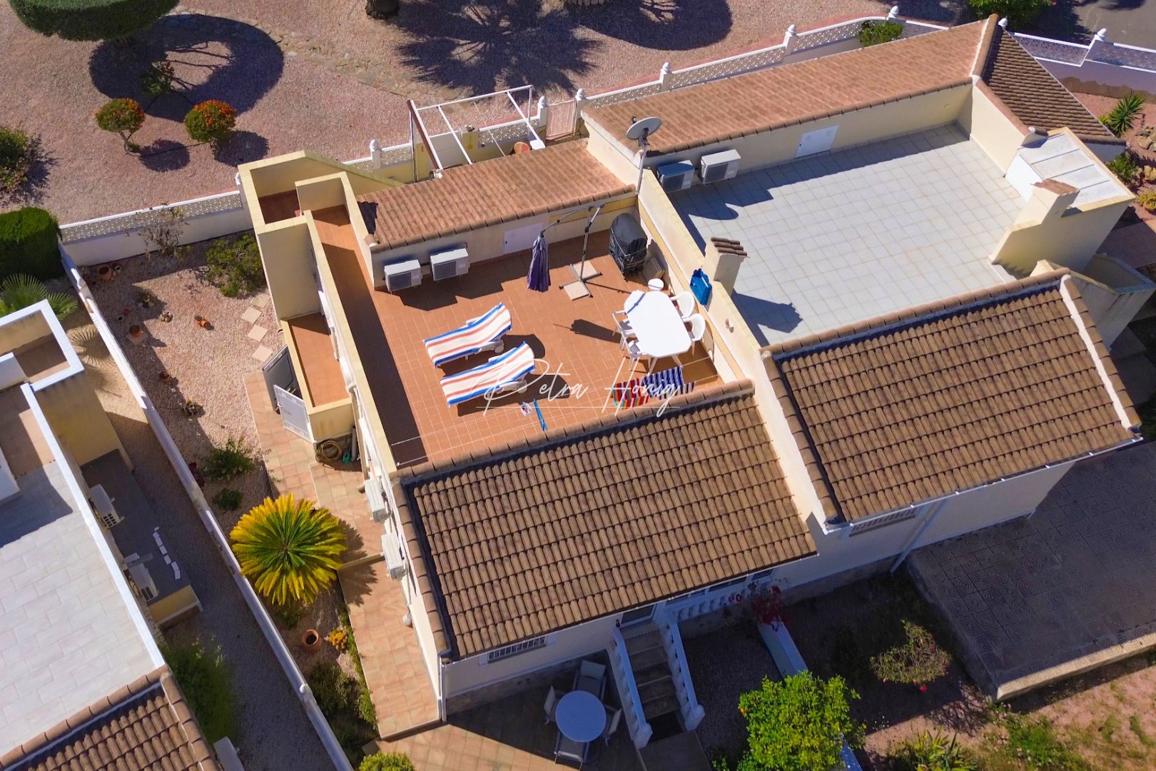 Resales - Semi Detached - Ciudad Quesada - La Fiesta
