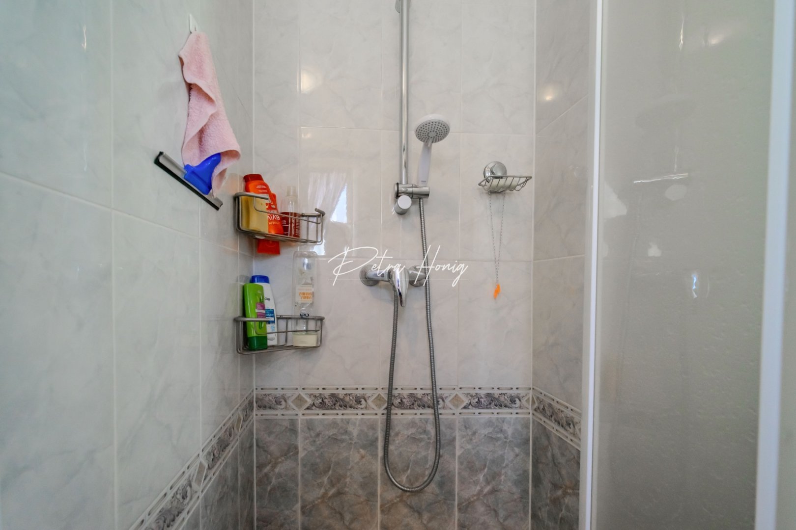 Resales - Semi Detached - Ciudad Quesada - La Fiesta