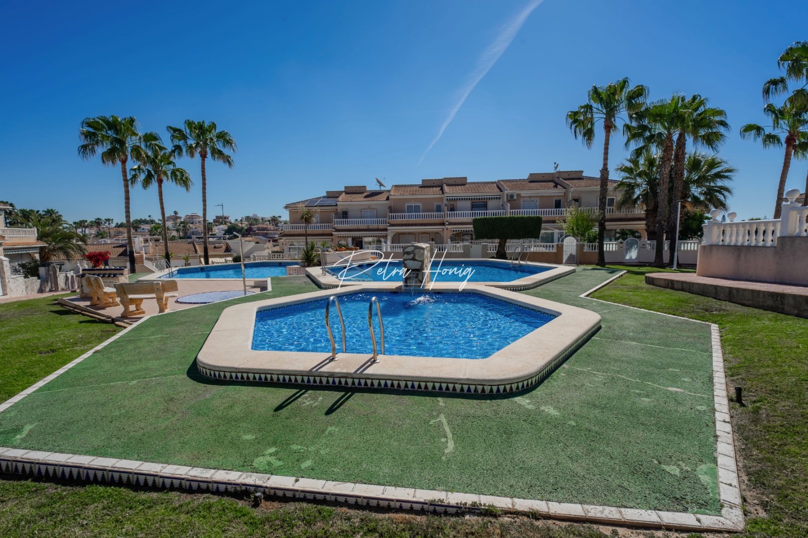 Resales - Semi Detached - Ciudad Quesada - La Fiesta