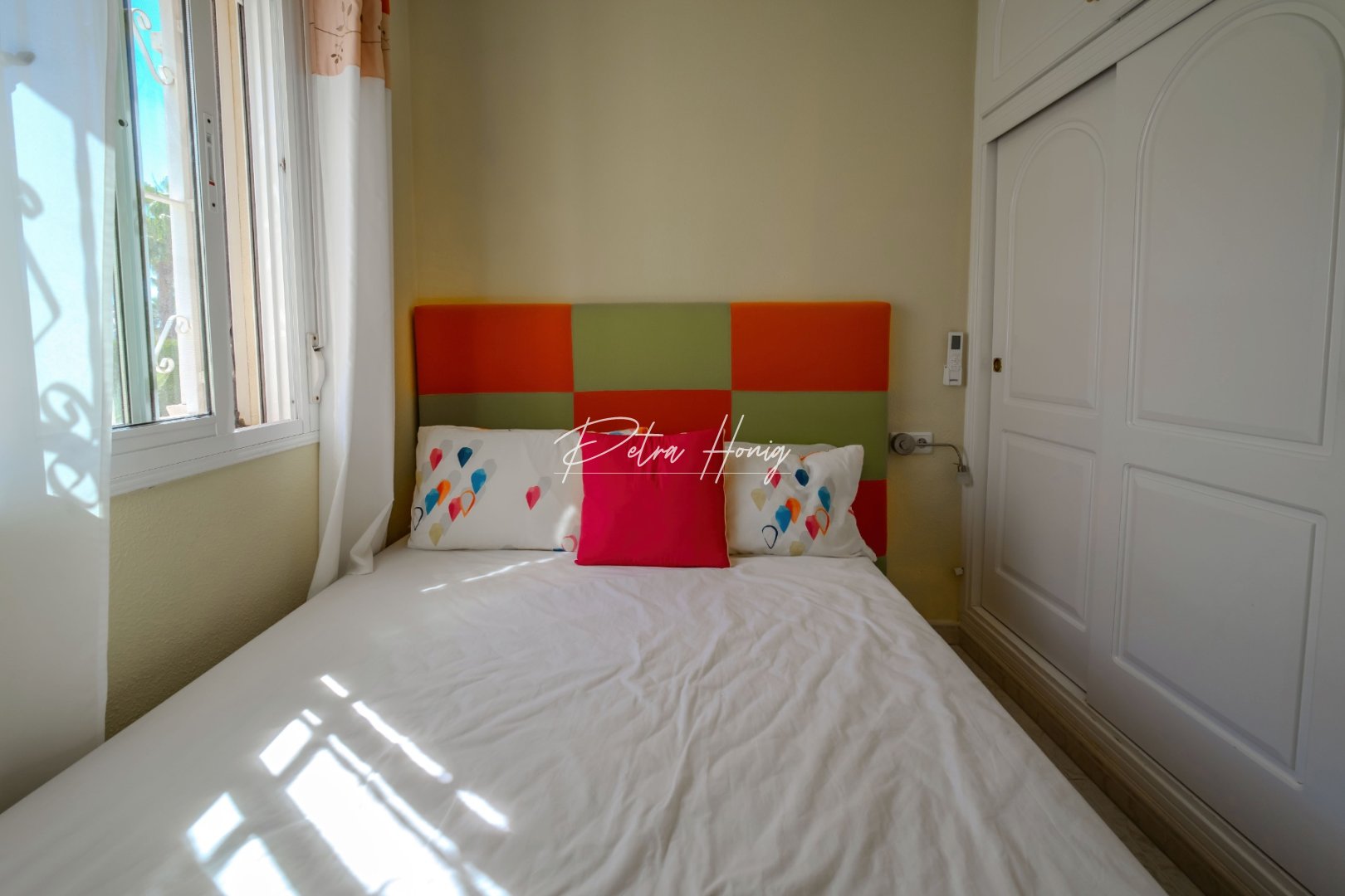 Resales - Semi Detached - Ciudad Quesada - La Fiesta