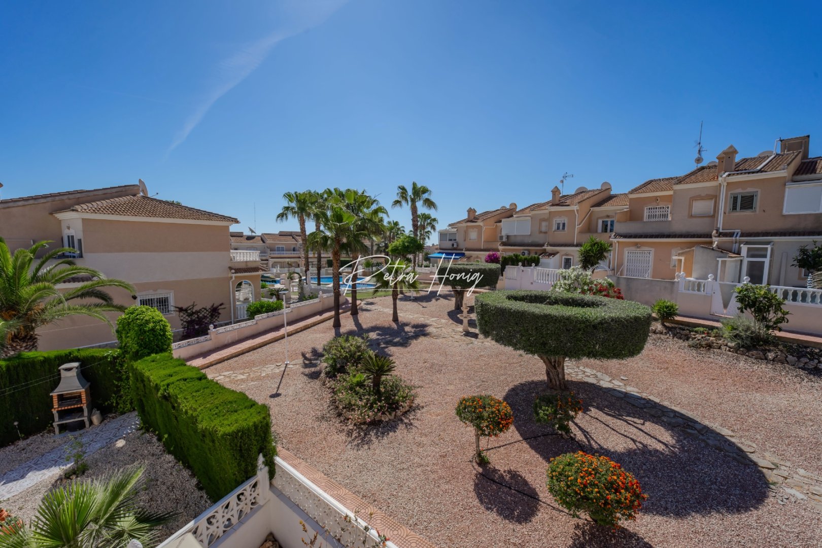 Resales - Semi Detached - Ciudad Quesada - La Fiesta