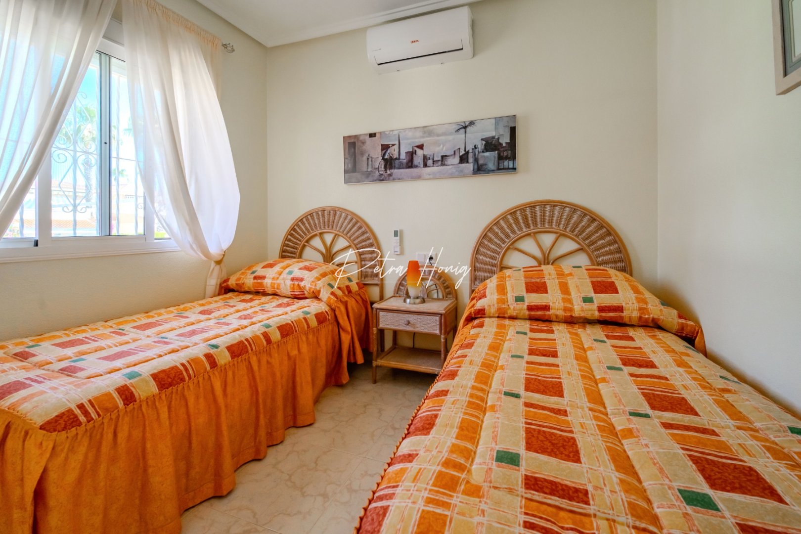 Resales - Semi Detached - Ciudad Quesada - La Fiesta