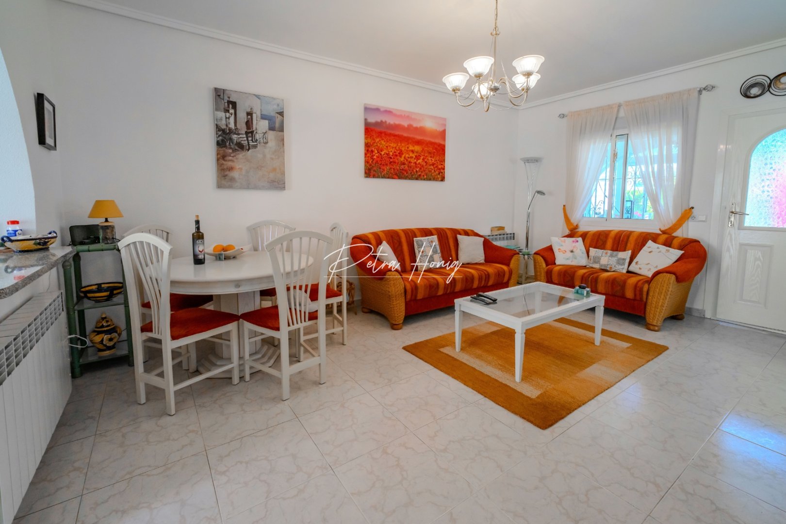 Resales - Semi Detached - Ciudad Quesada - La Fiesta