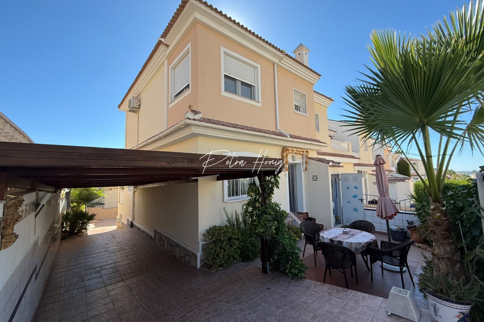 Resales - Semi Detached - Ciudad Quesada - La Fiesta