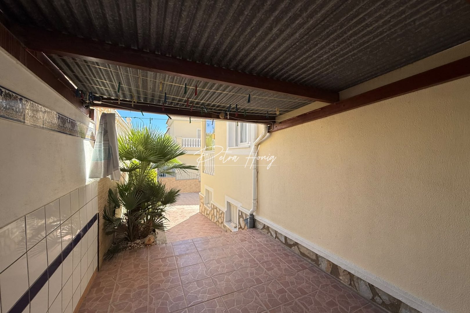 Resales - Semi Detached - Ciudad Quesada - La Fiesta