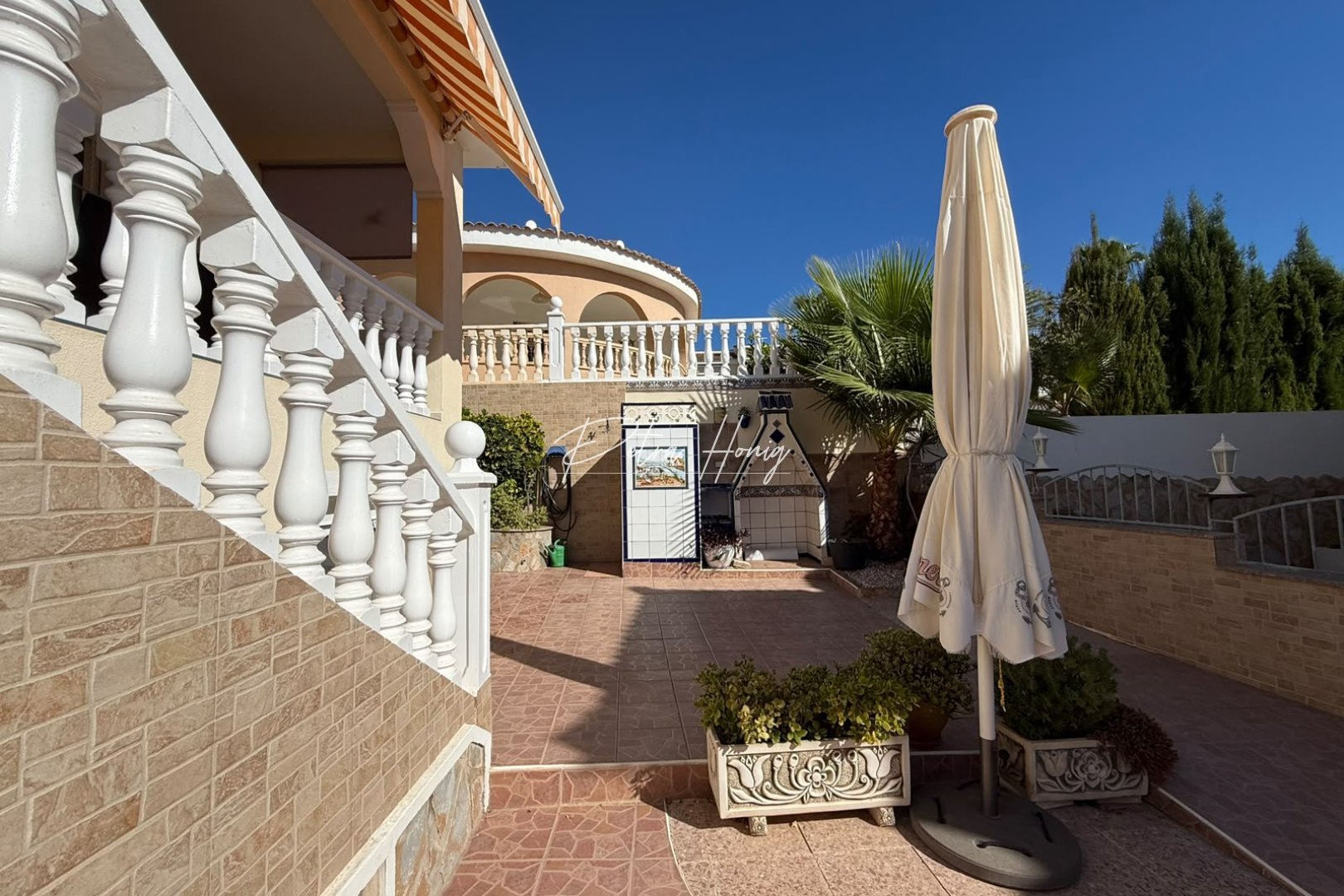Resales - Semi Detached - Ciudad Quesada - La Fiesta
