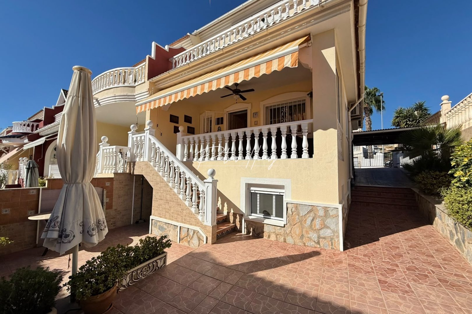 Resales - Semi Detached - Ciudad Quesada - La Fiesta