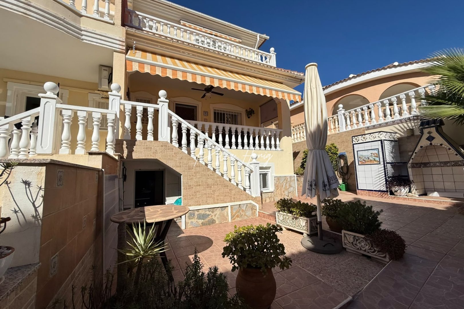 Resales - Semi Detached - Ciudad Quesada - La Fiesta
