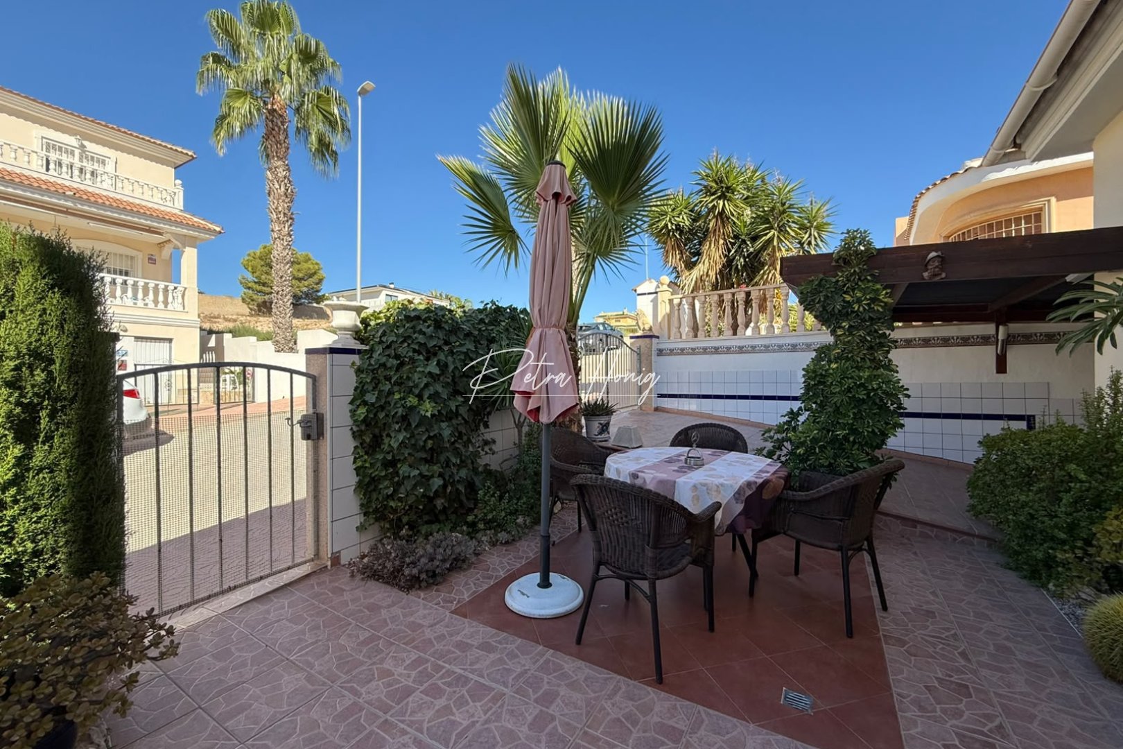 Resales - Semi Detached - Ciudad Quesada - La Fiesta