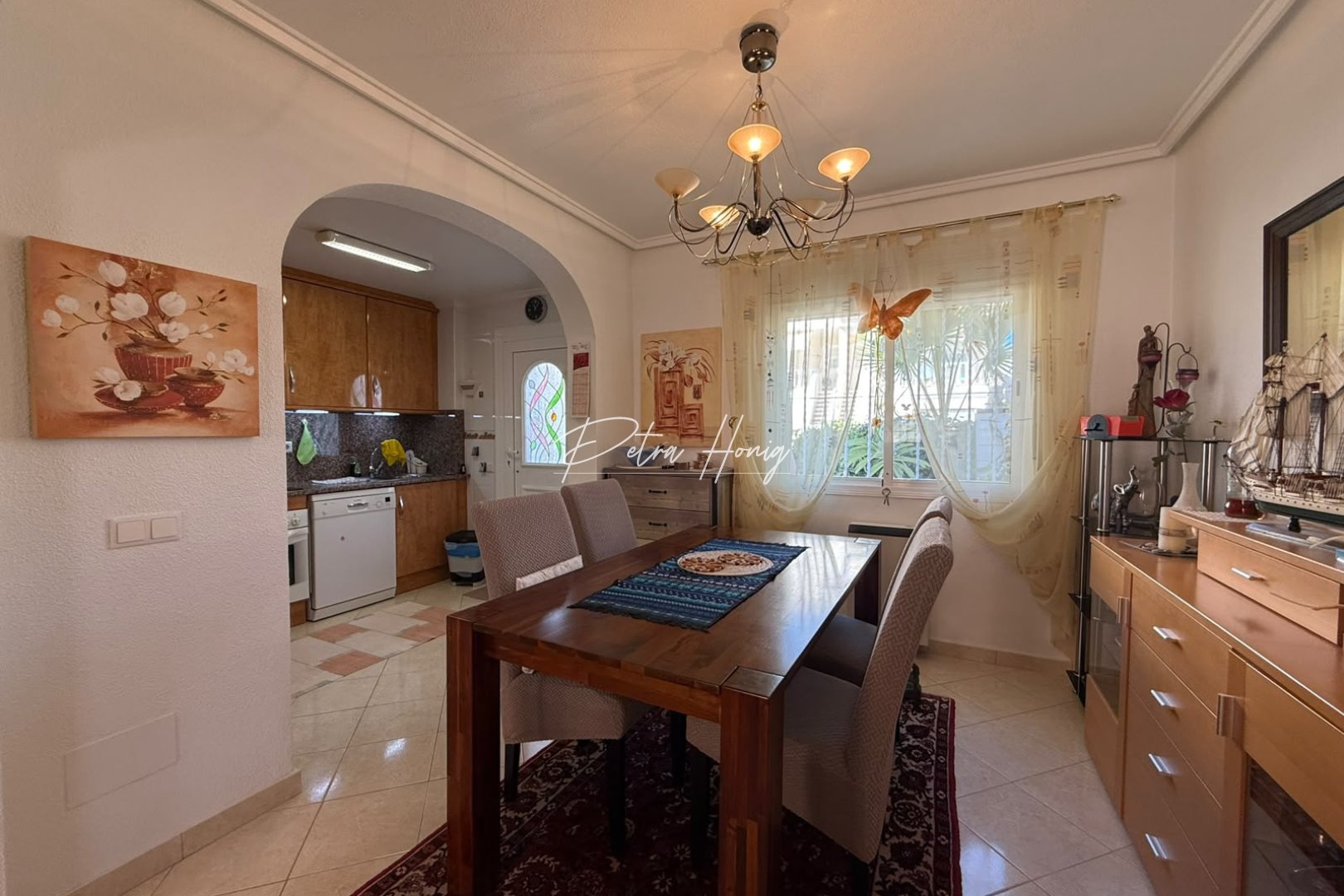 Resales - Semi Detached - Ciudad Quesada - La Fiesta
