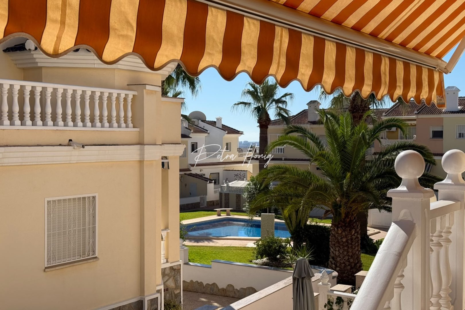 Resales - Semi Detached - Ciudad Quesada - La Fiesta