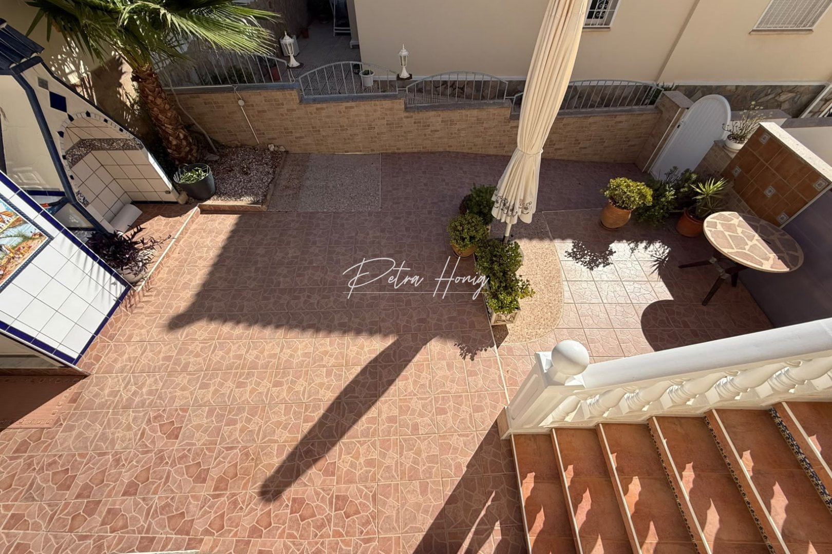 Resales - Semi Detached - Ciudad Quesada - La Fiesta