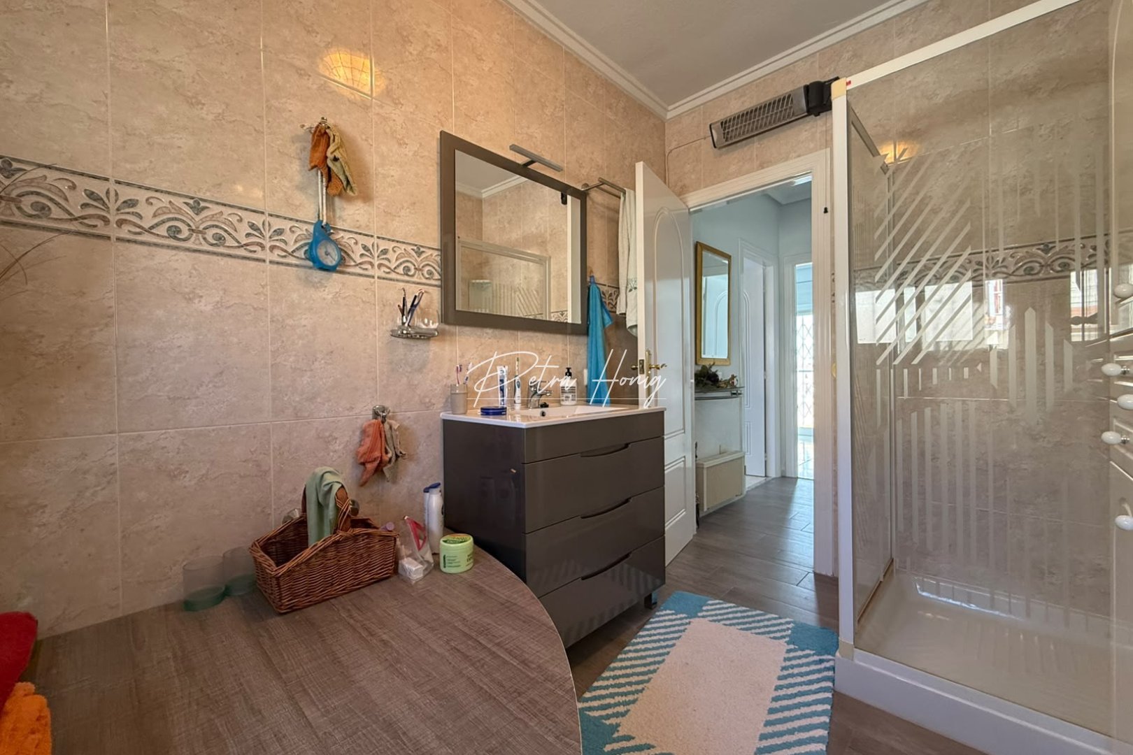 Resales - Semi Detached - Ciudad Quesada - La Fiesta