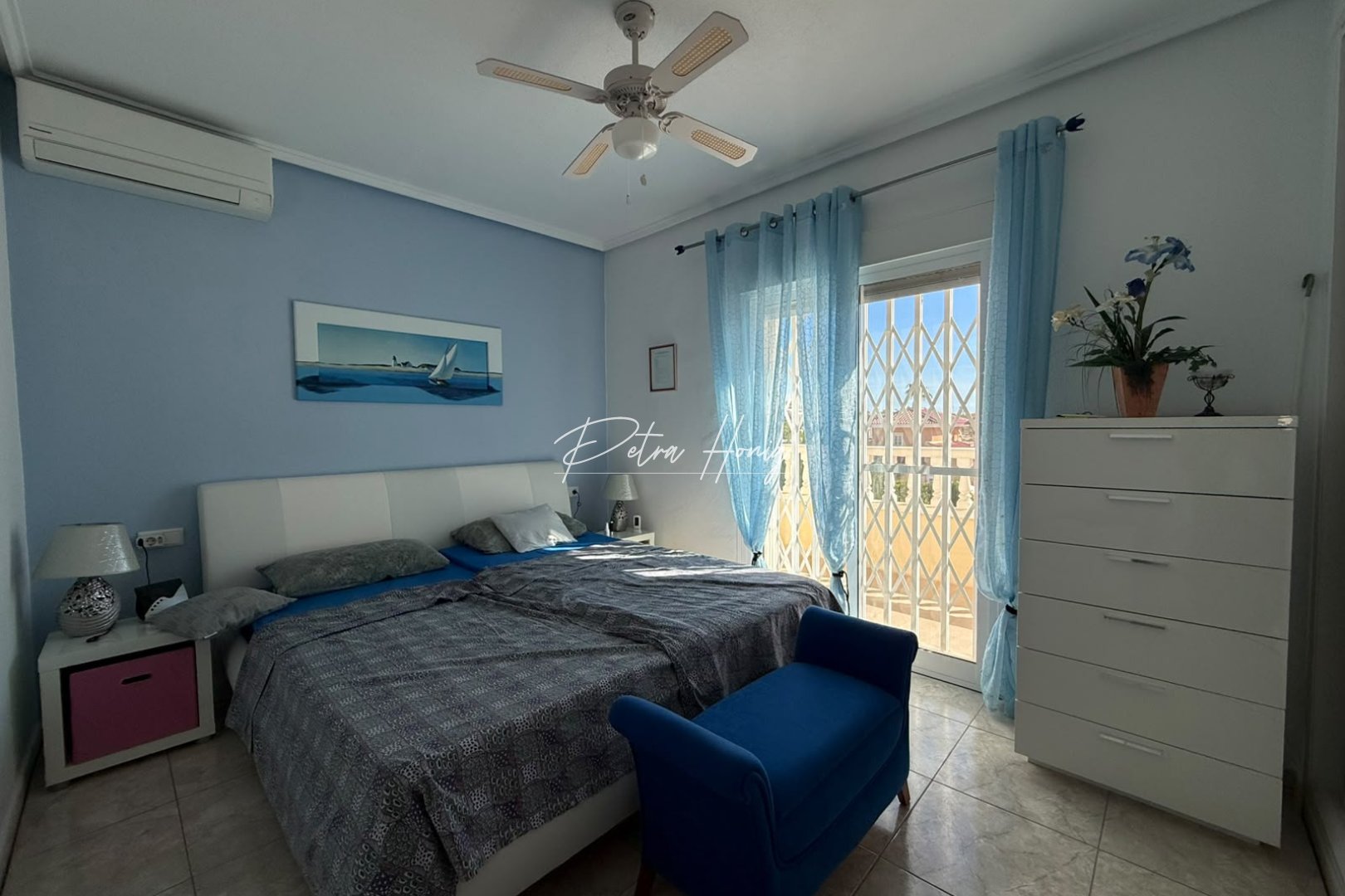 Resales - Semi Detached - Ciudad Quesada - La Fiesta