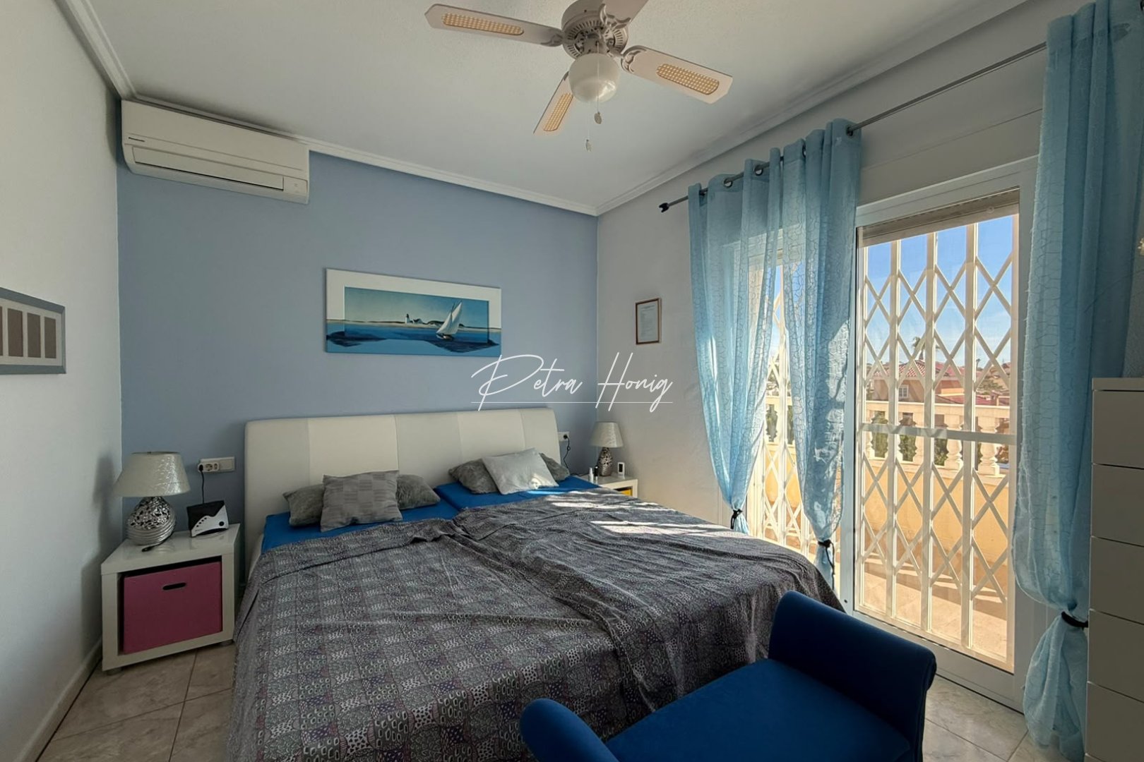 Resales - Semi Detached - Ciudad Quesada - La Fiesta