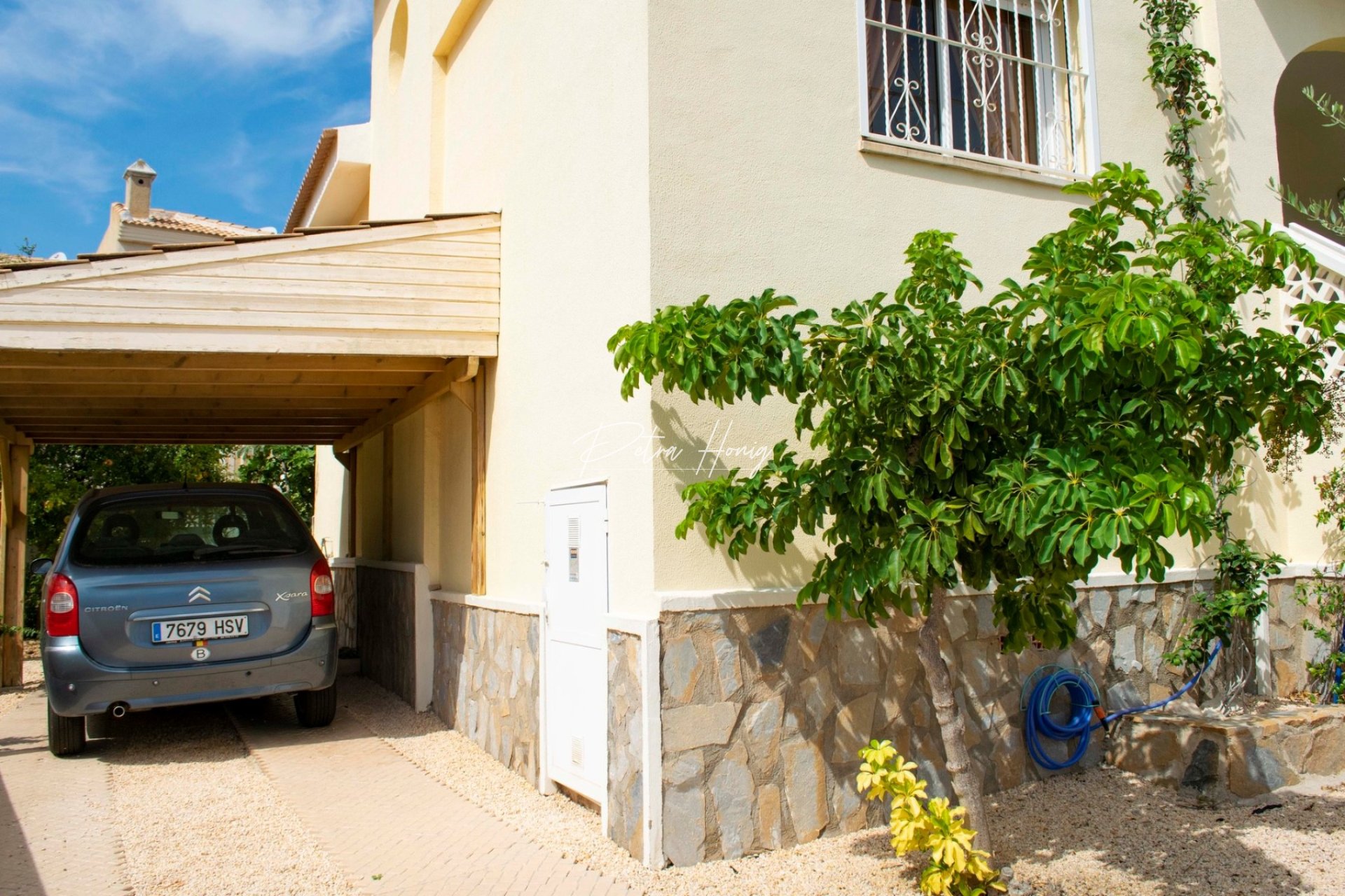 Resales - Semi Detached - Ciudad Quesada - La Fiesta