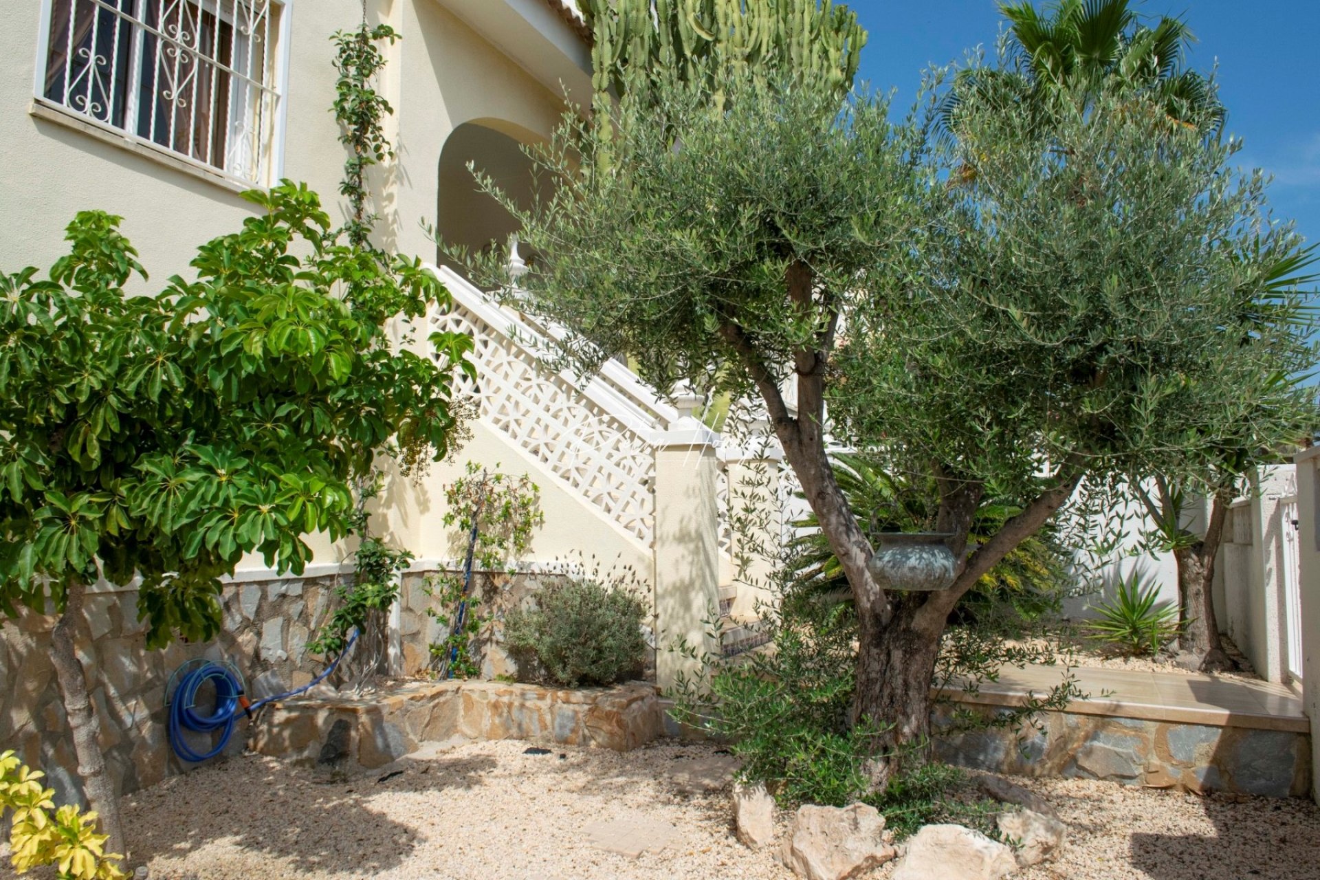 Resales - Semi Detached - Ciudad Quesada - La Fiesta