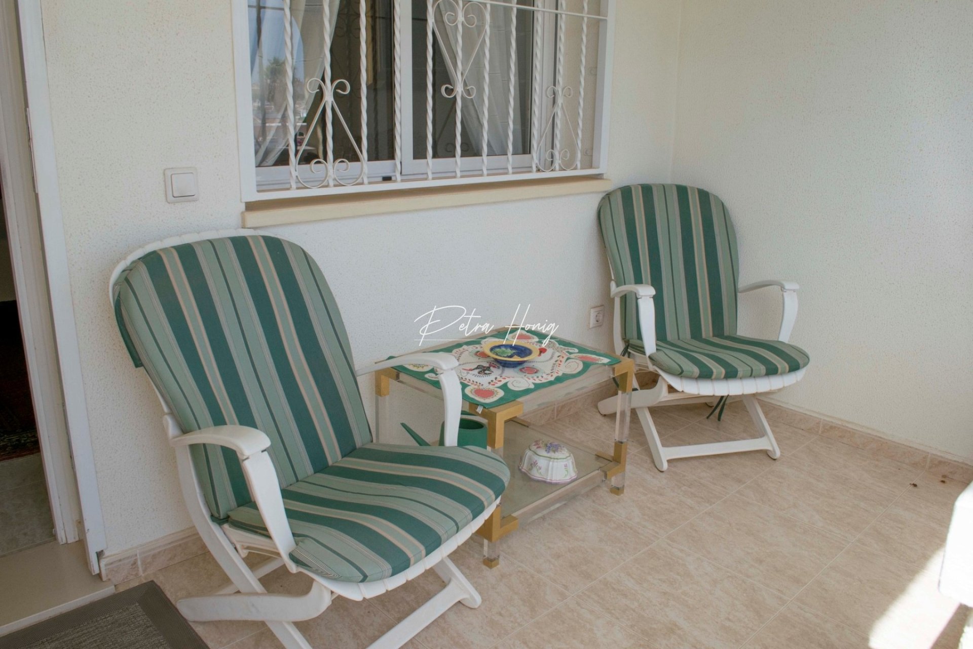 Resales - Semi Detached - Ciudad Quesada - La Fiesta