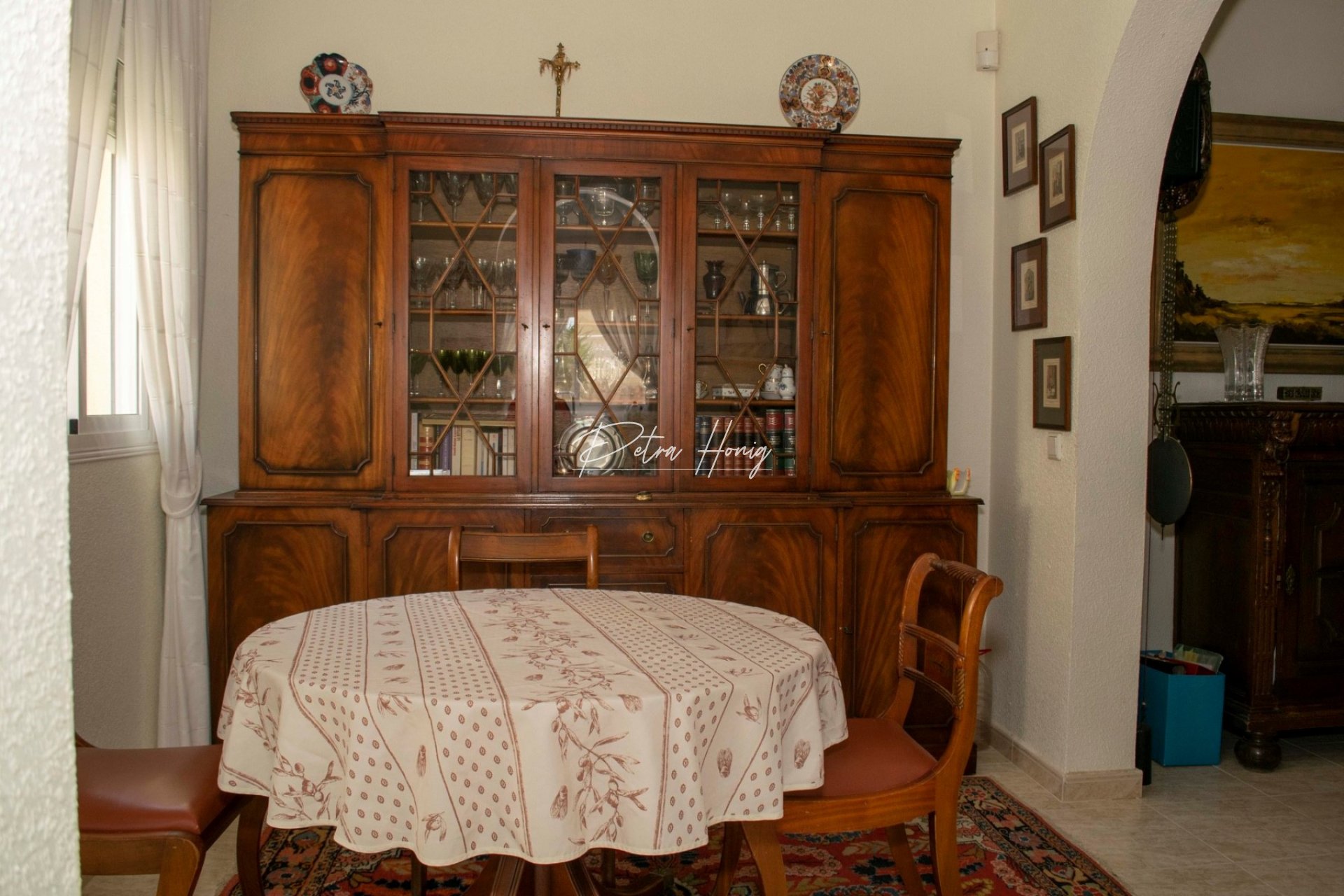 Resales - Semi Detached - Ciudad Quesada - La Fiesta