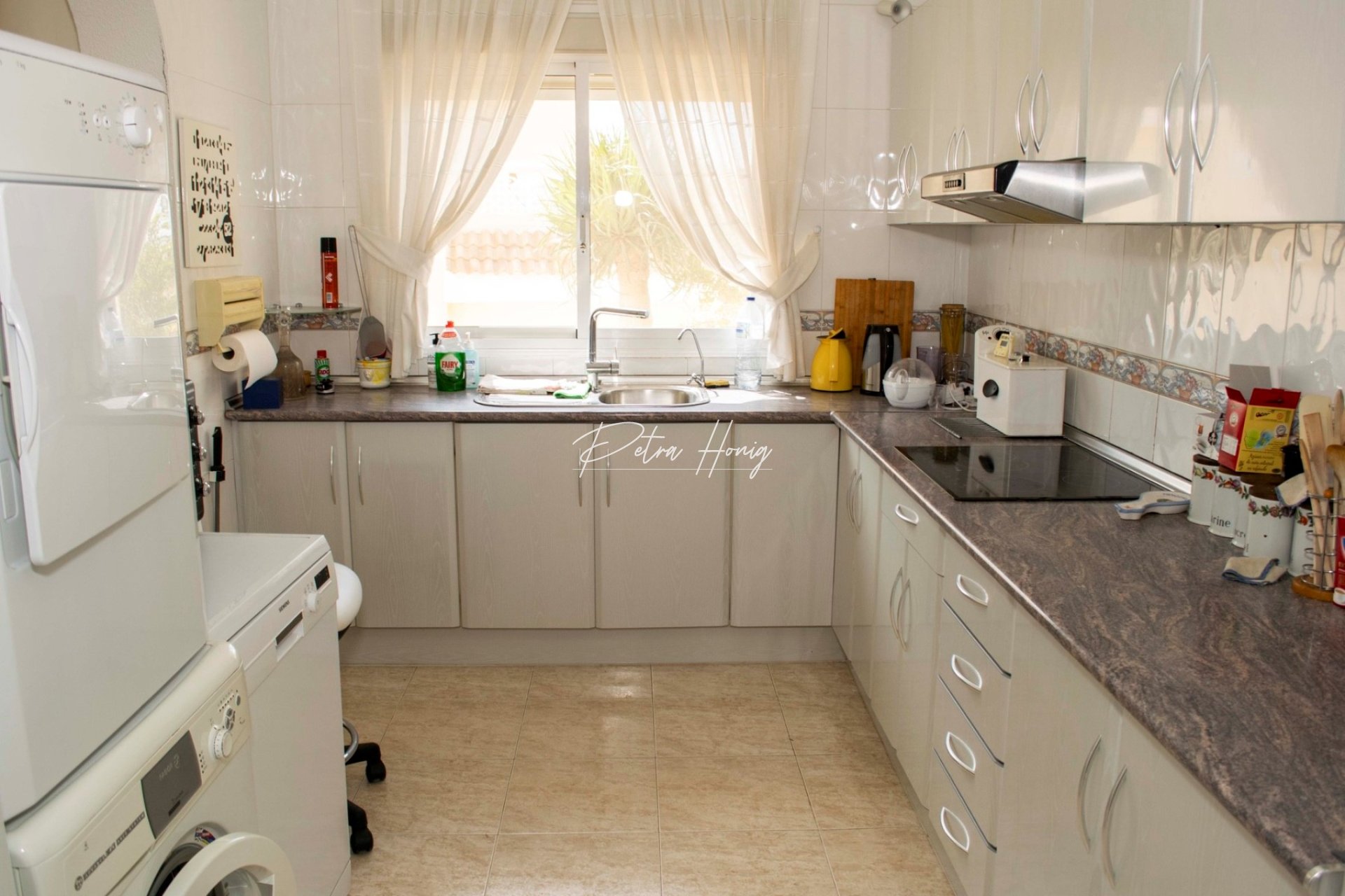 Resales - Semi Detached - Ciudad Quesada - La Fiesta