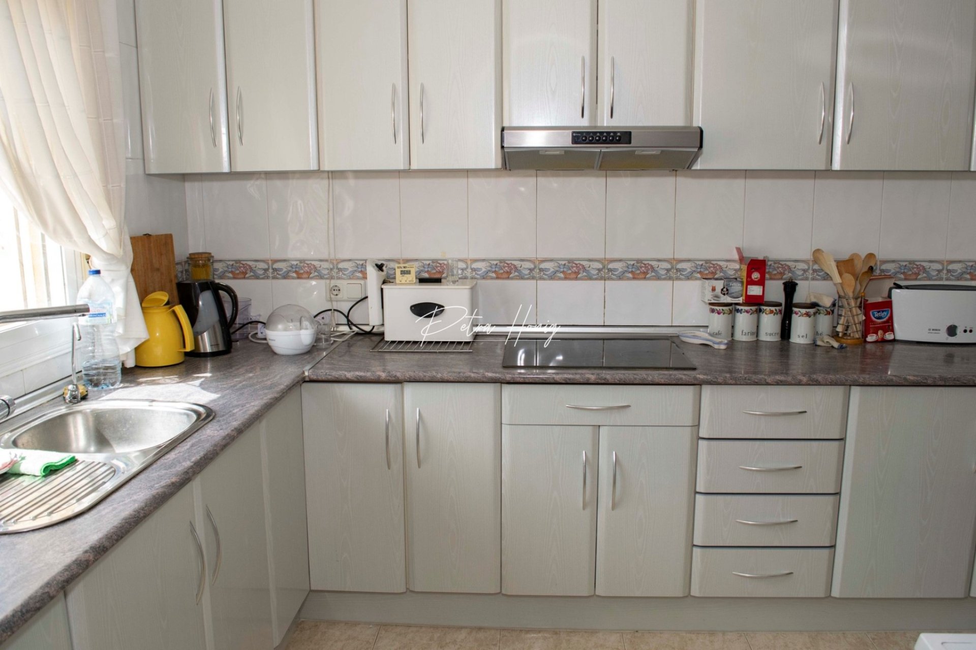Resales - Semi Detached - Ciudad Quesada - La Fiesta