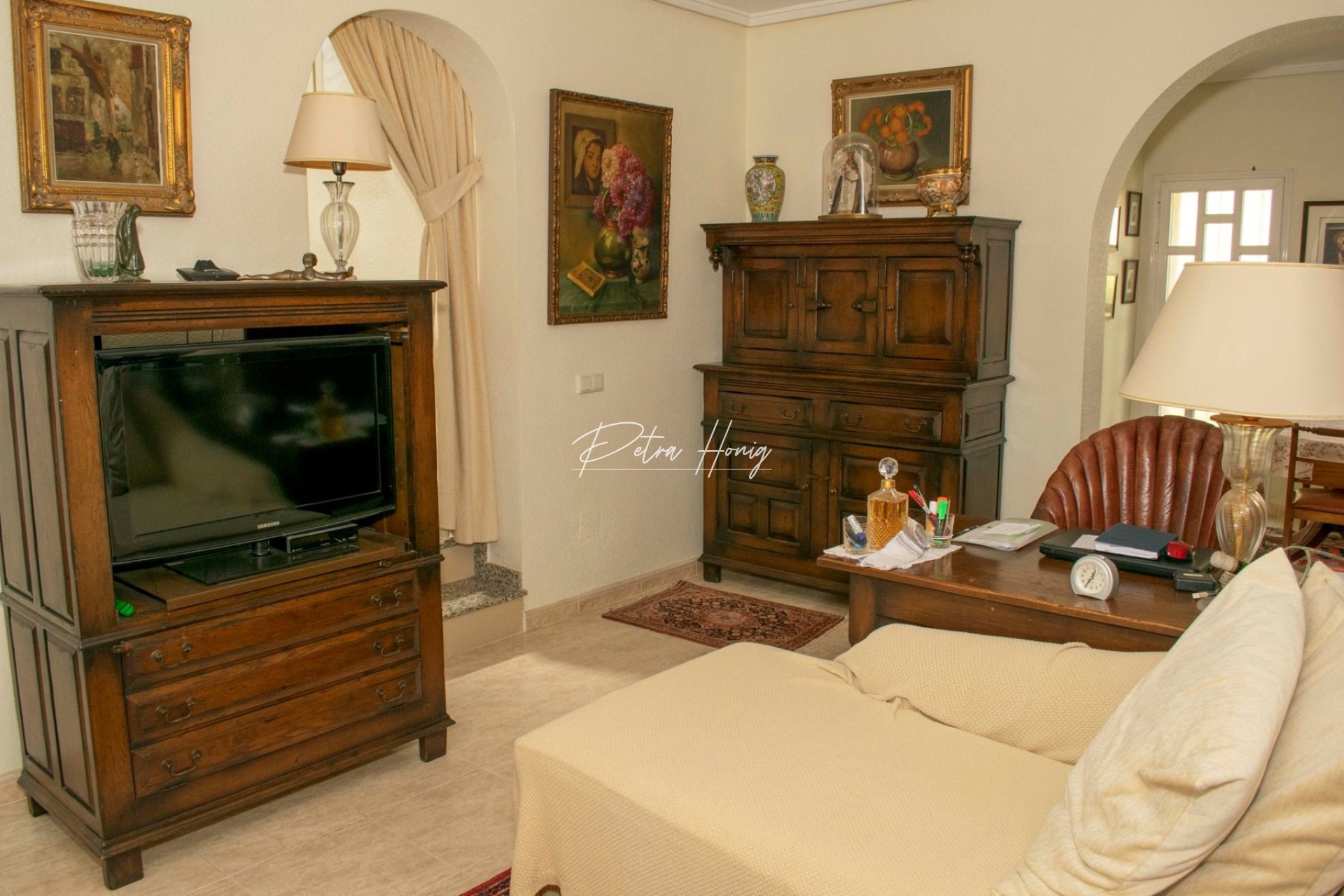 Resales - Semi Detached - Ciudad Quesada - La Fiesta