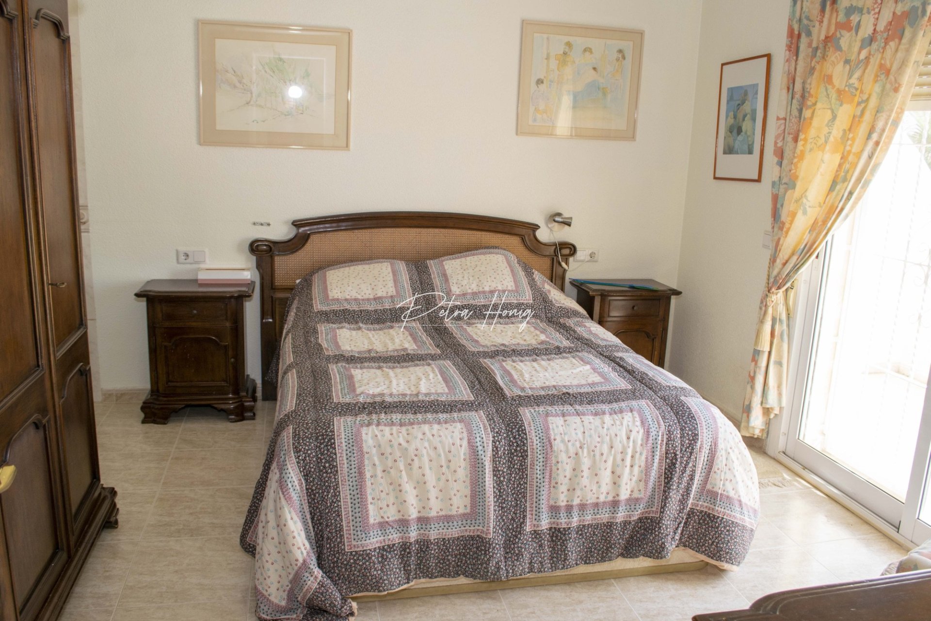 Resales - Semi Detached - Ciudad Quesada - La Fiesta